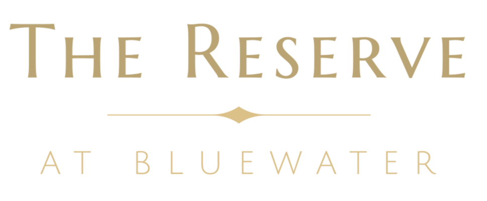 The Reserve At Blue Water