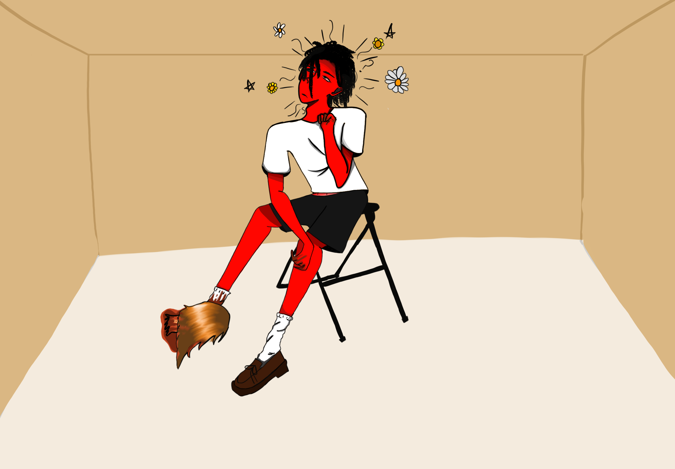 Mimii—cel shading album 2.png