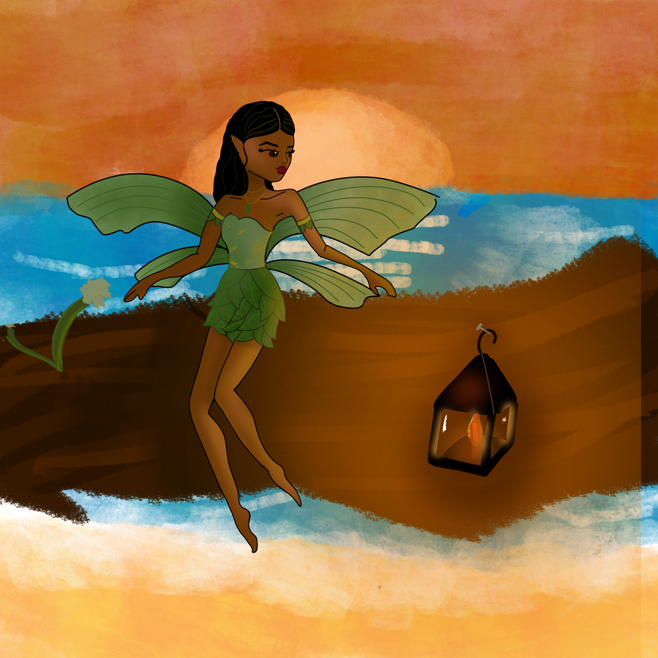 Liberty _Avril fairy character conflict.png