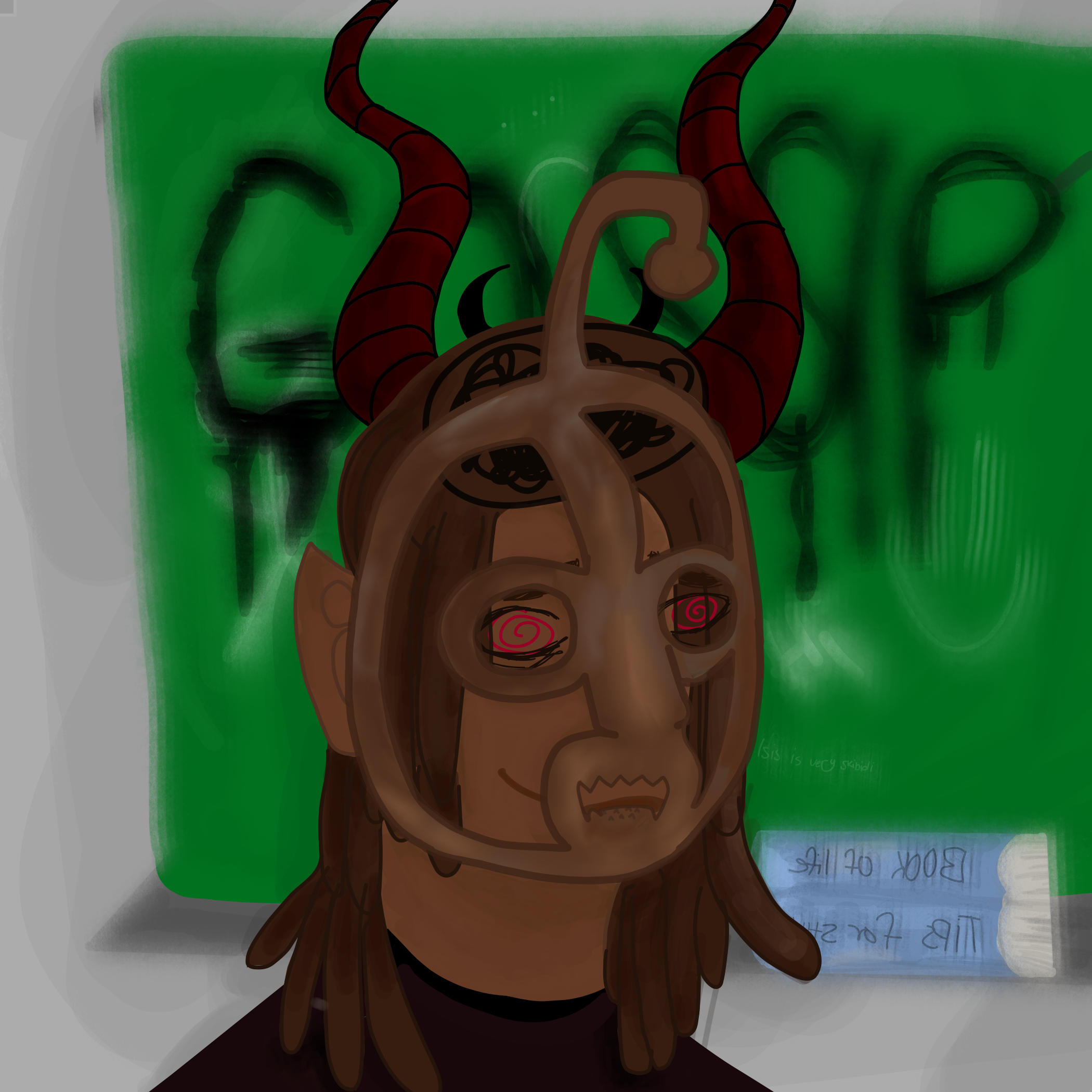 Isis Middle school struggles - Isis Carroll.png