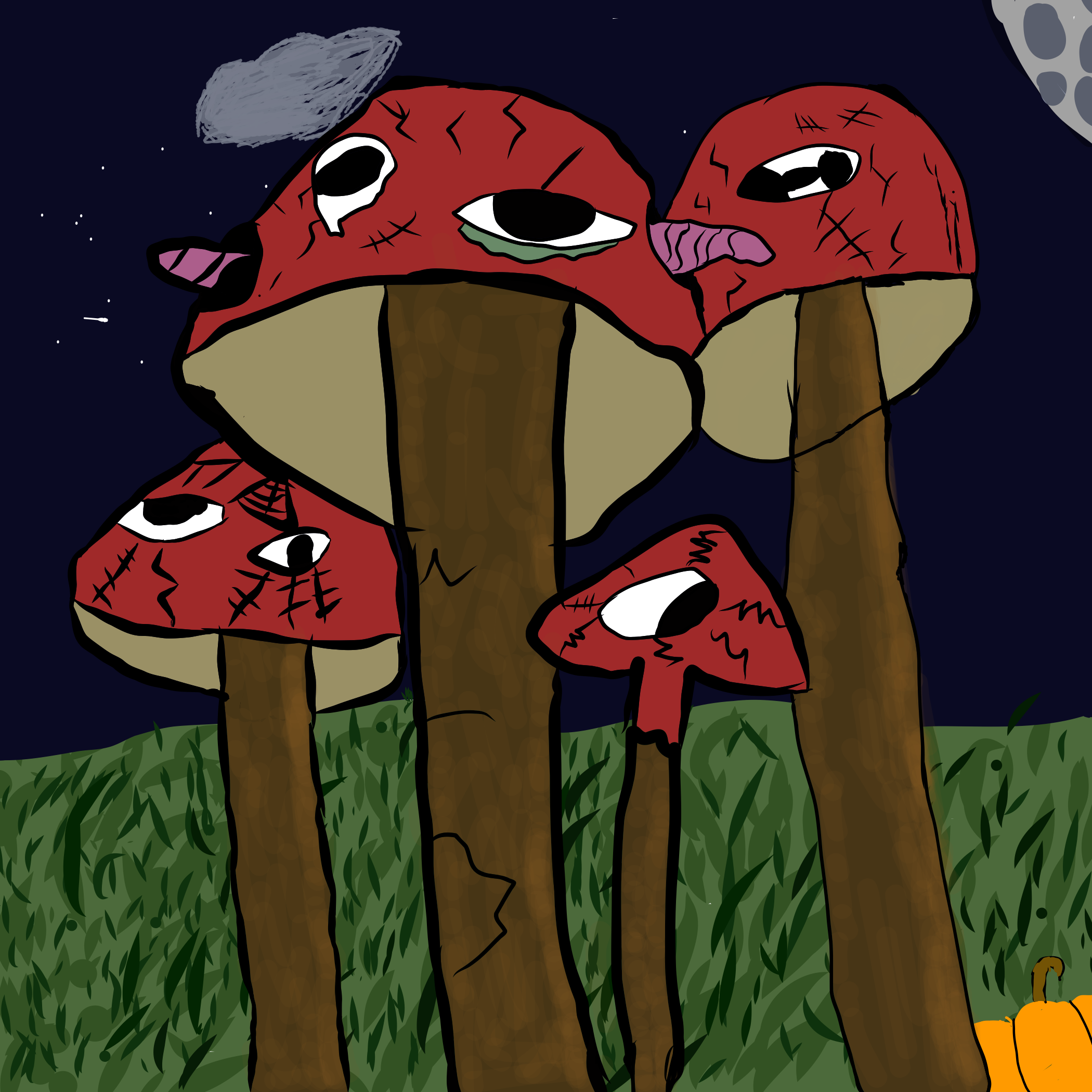 Steven_Mushroomweirdhorrorcore.png