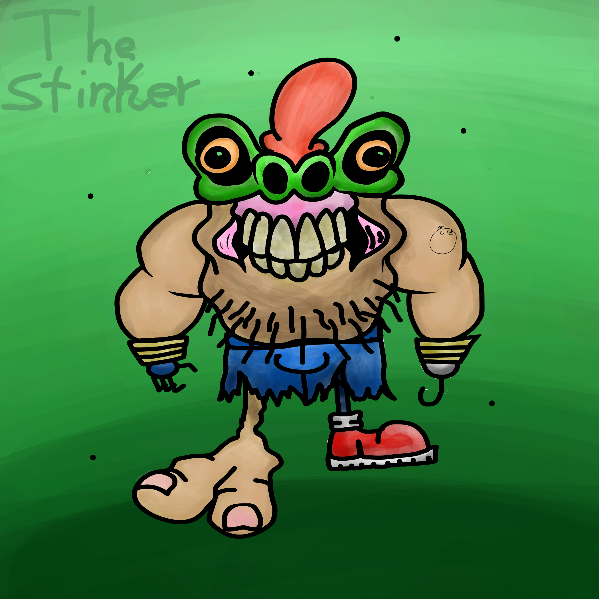 OdeH The Frogger Guy 3000.png