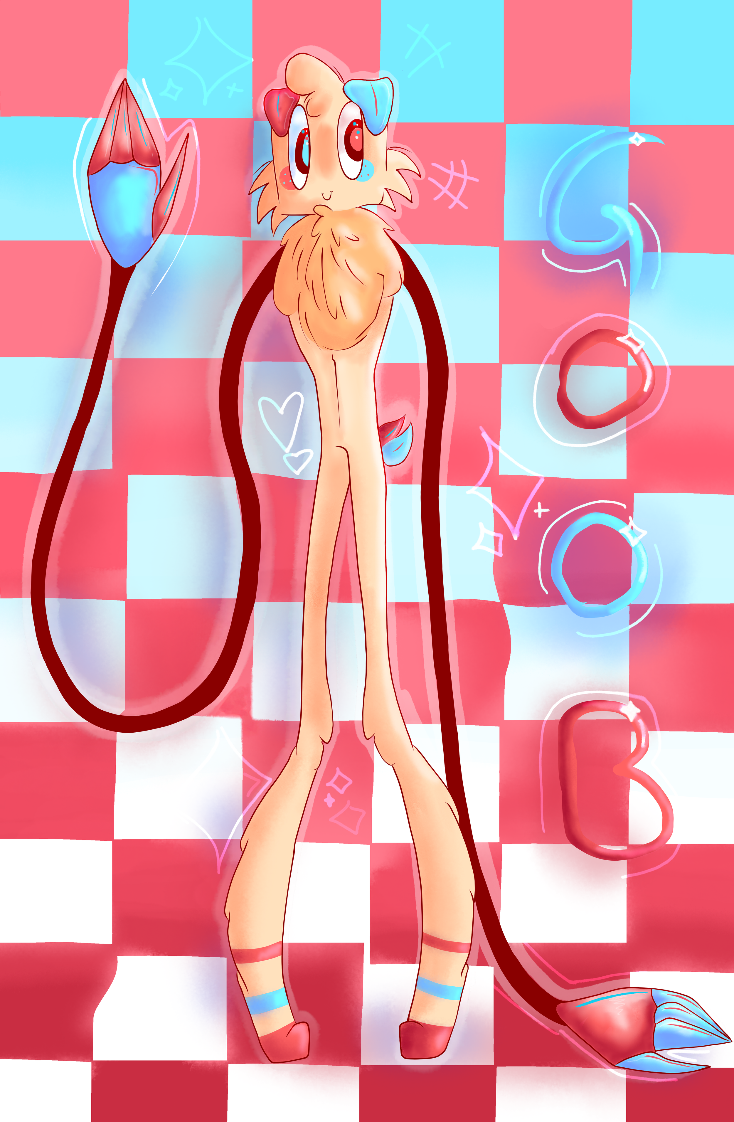 Avery Good from dandy’s world.png