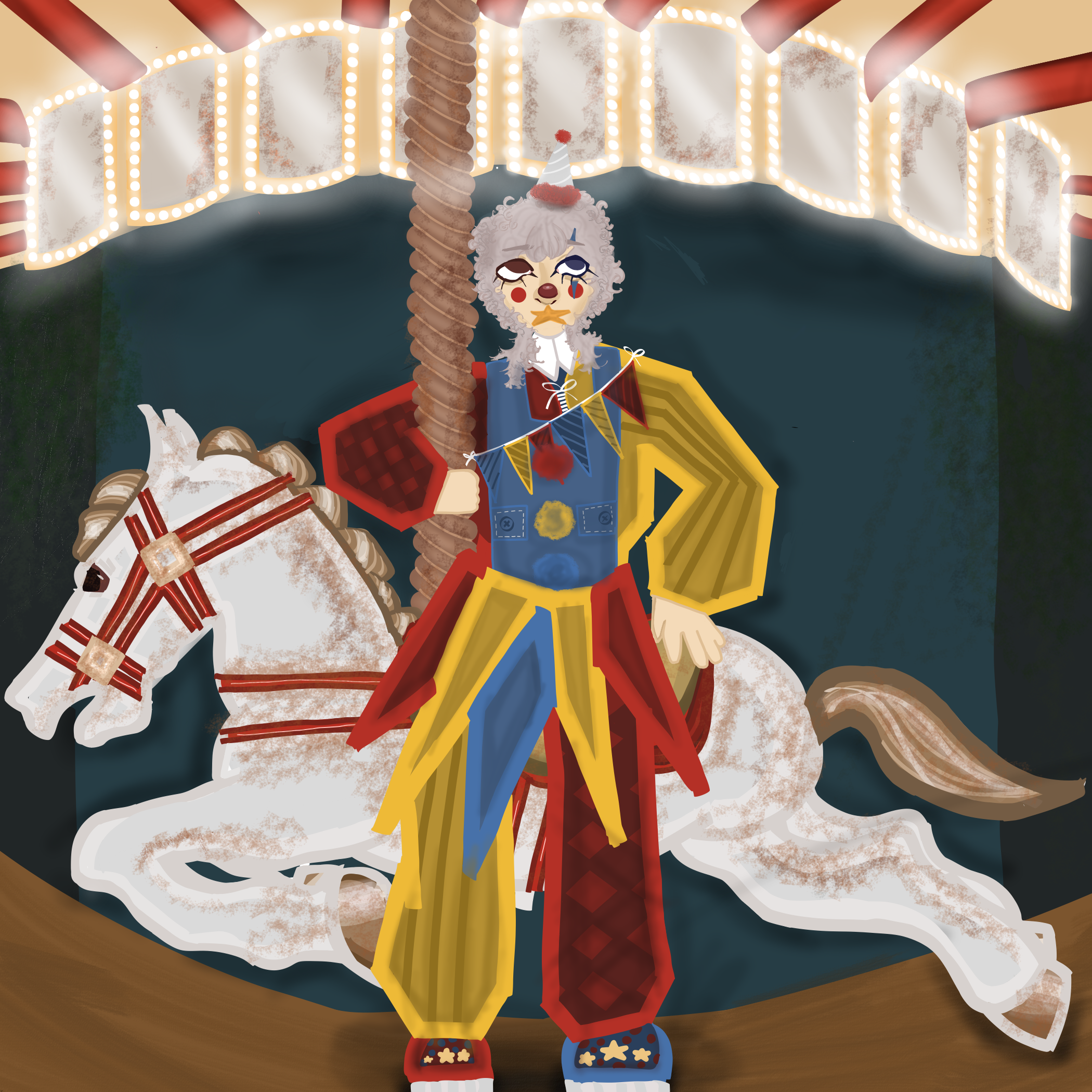 Millie Original Character Design pierrot.png