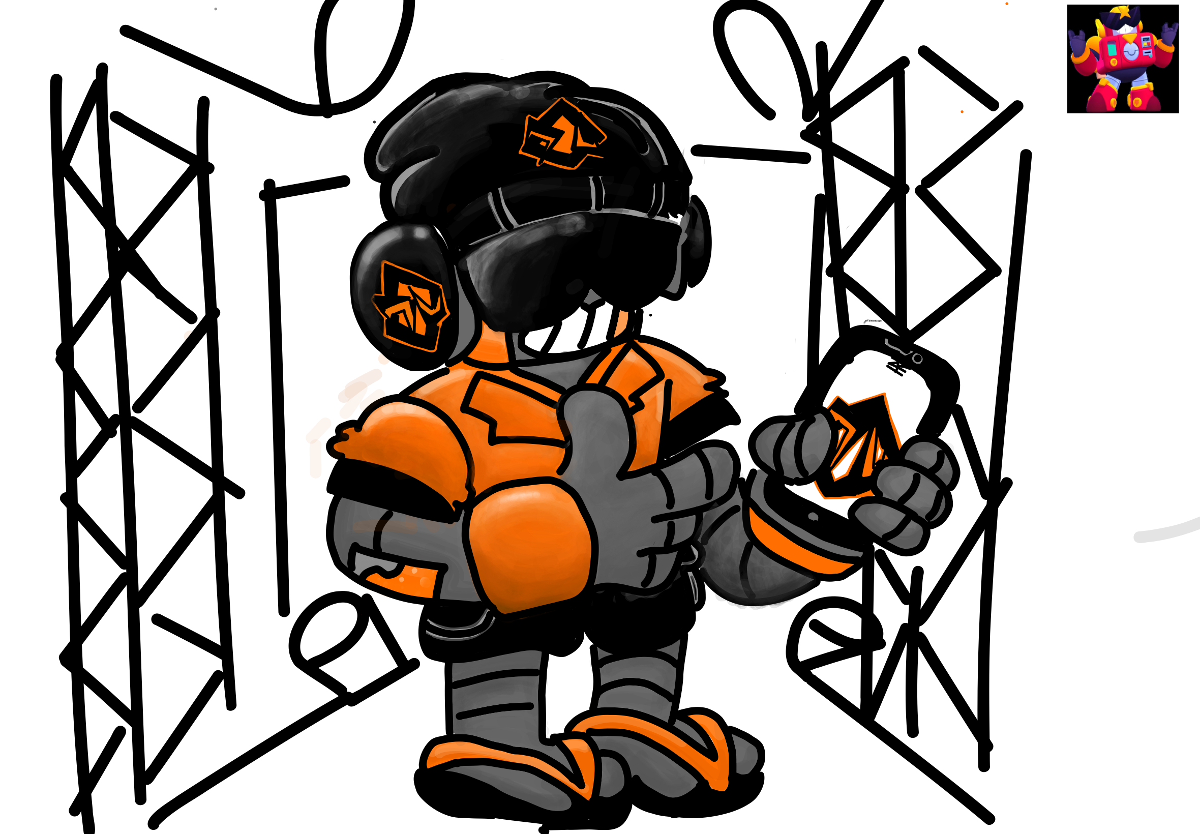 Robin Hand Surge.png