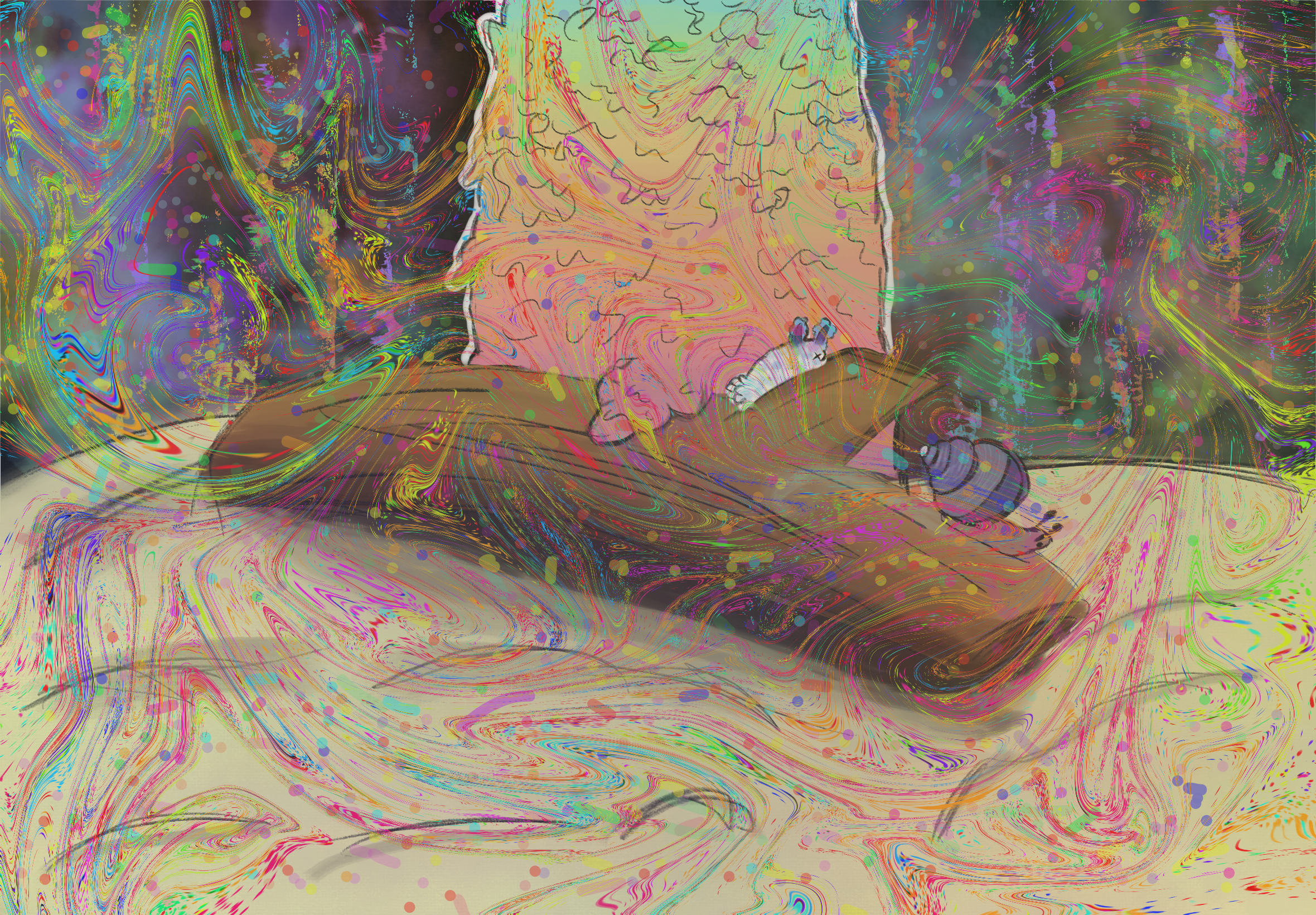 Kaylin Funnyunderthesea.png