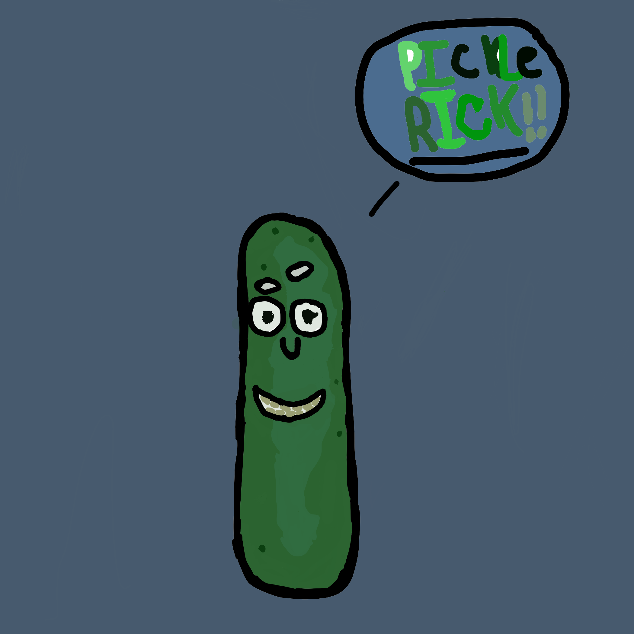 Kingston PICKLE RICKK.png
