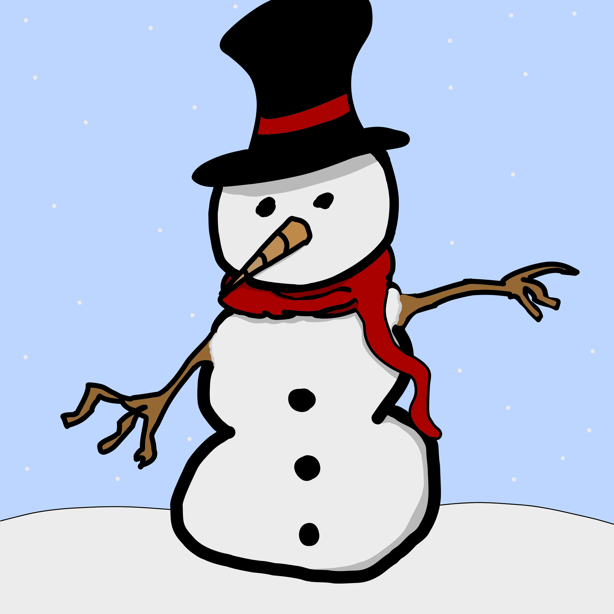 Leland snowman.png