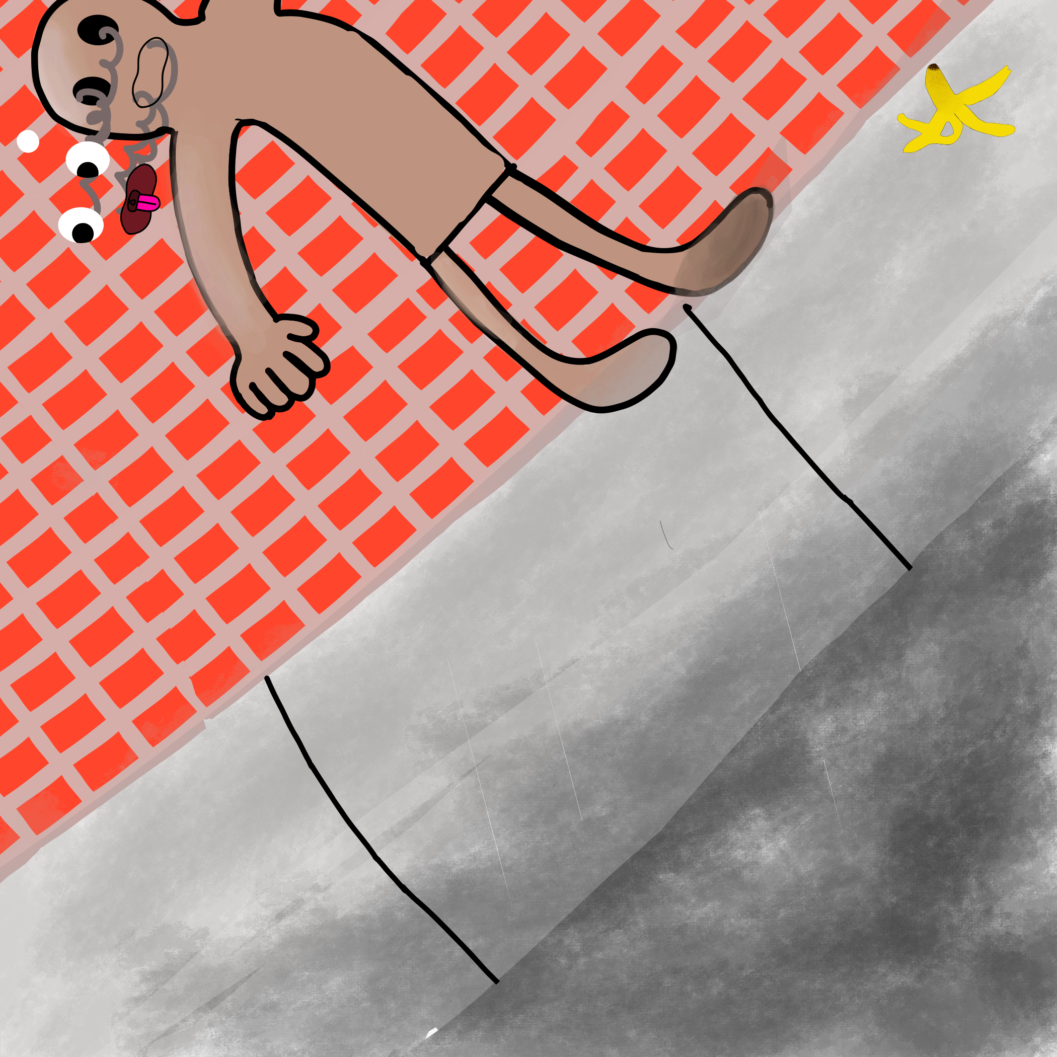 Kevin Kabachnik Goofy soft shaving drawing.png