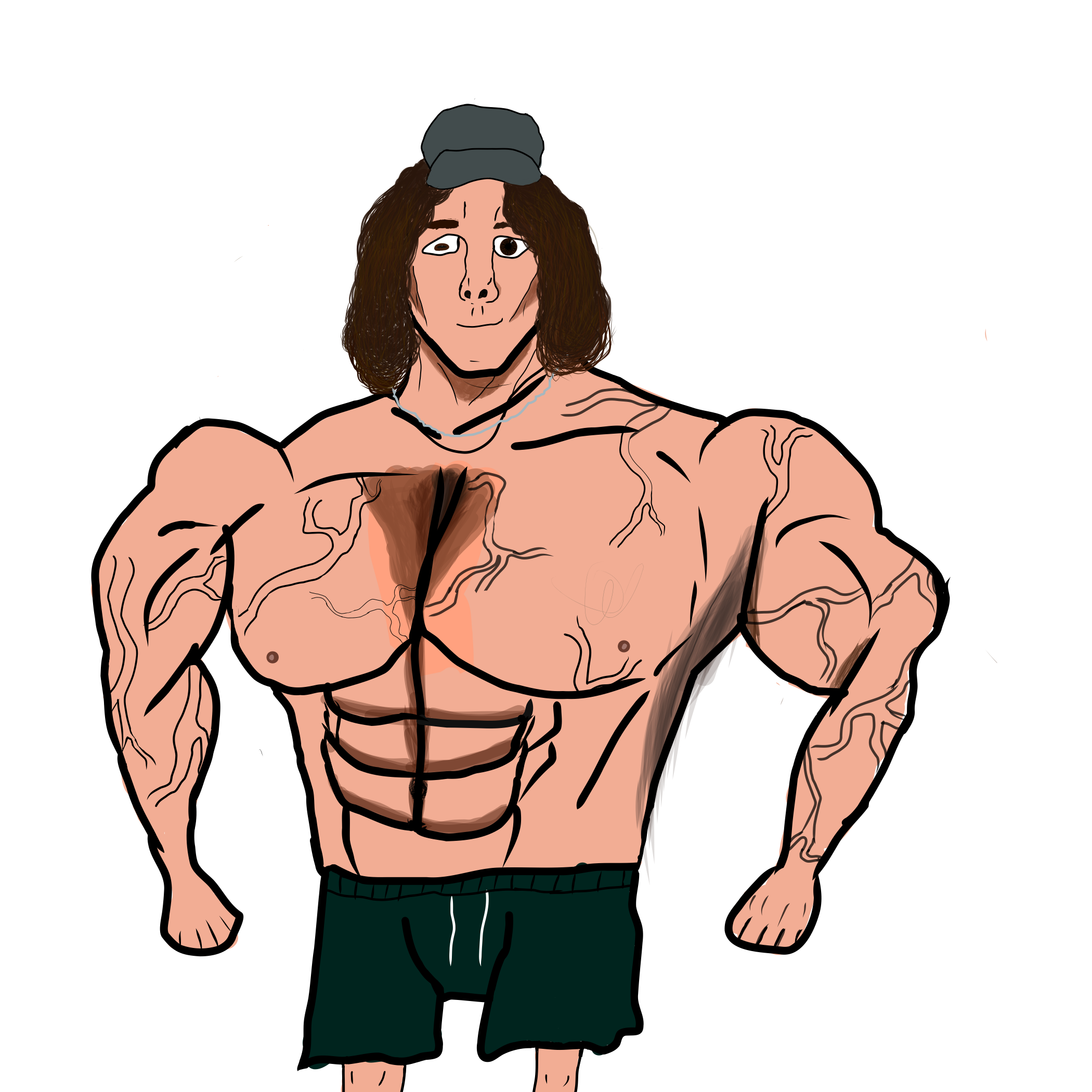 Damien Goofy assignment.png