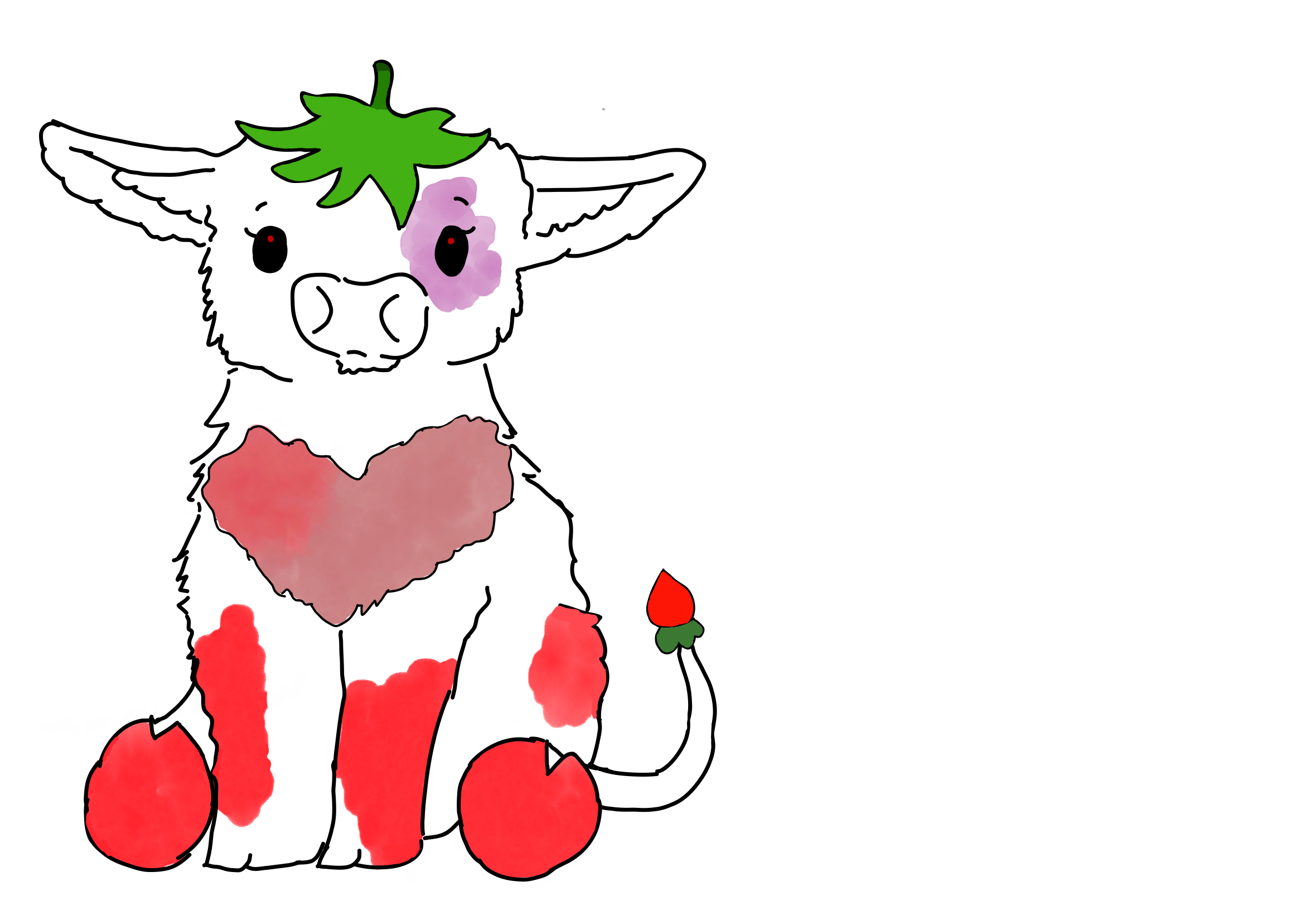 Unique- strawberry cow.png