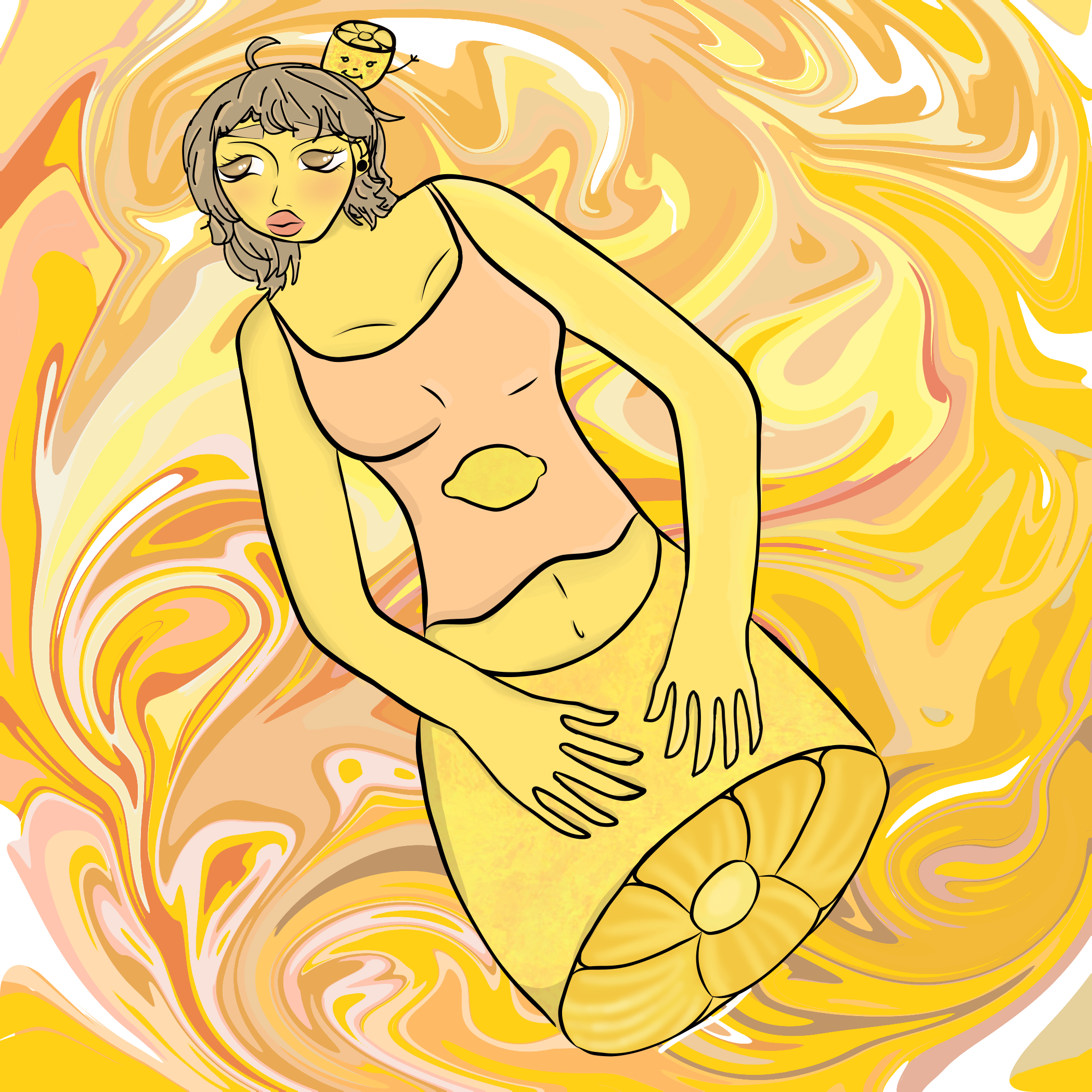 Sophia lemon character .png