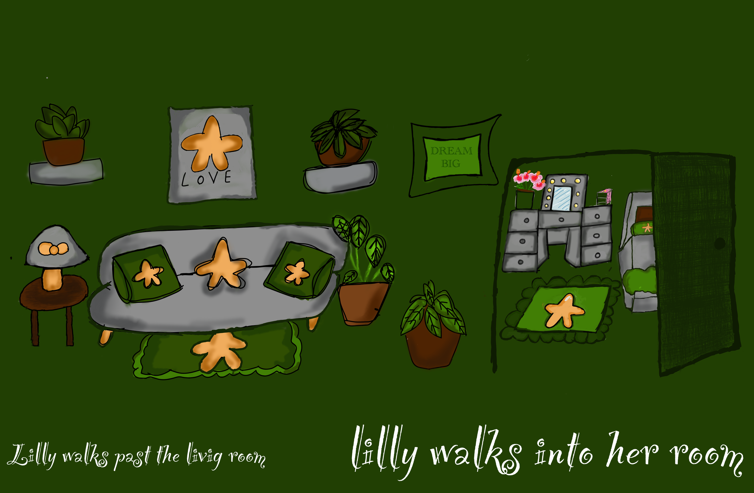 Lilly By Aitana B.