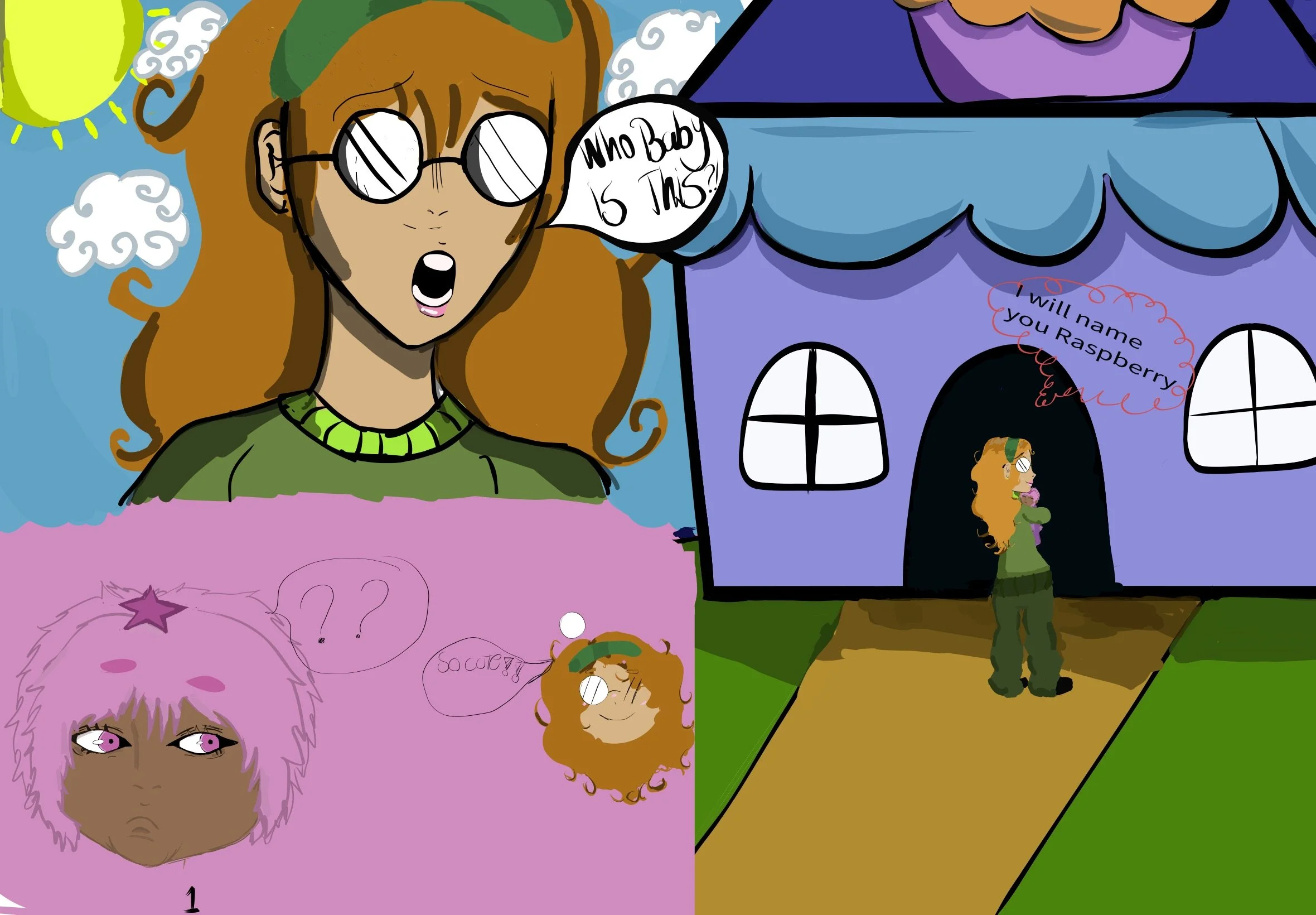 Londyn Berry’s backstory.jpeg