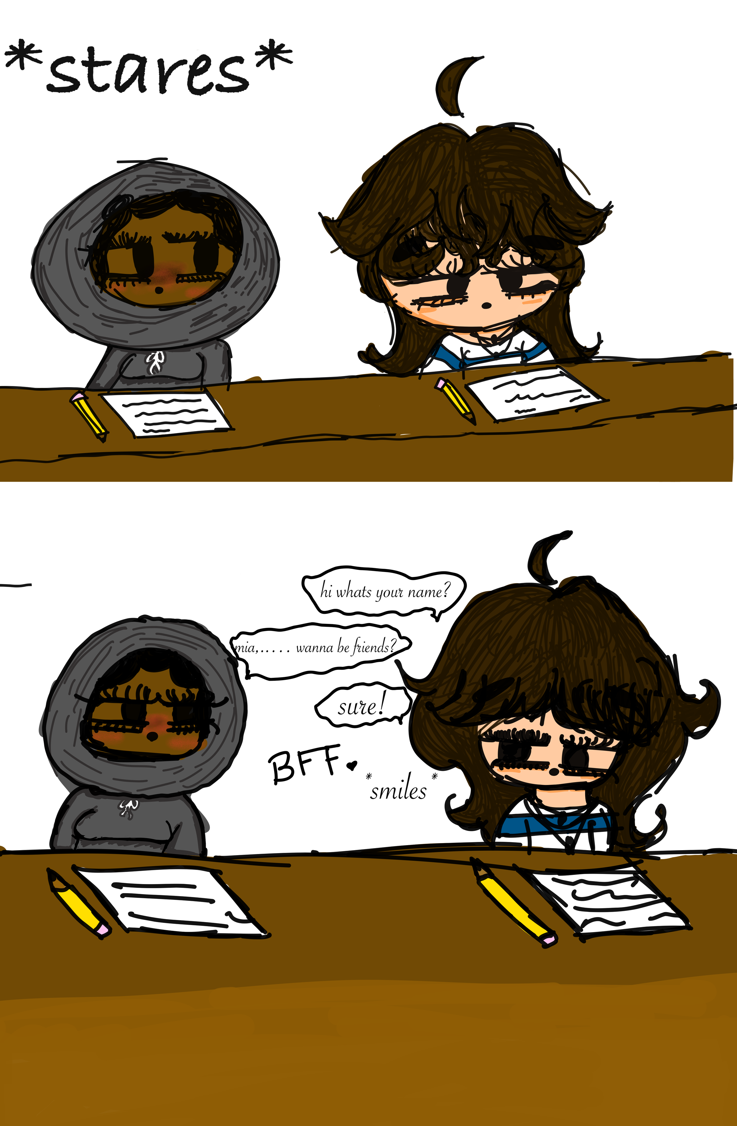 Harmony How to get a friend pg 3.png