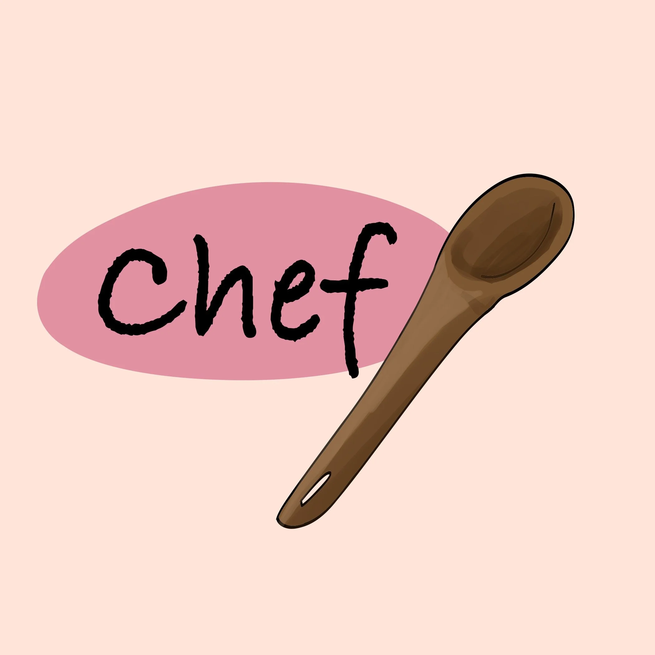 Chef  by Liberty F.