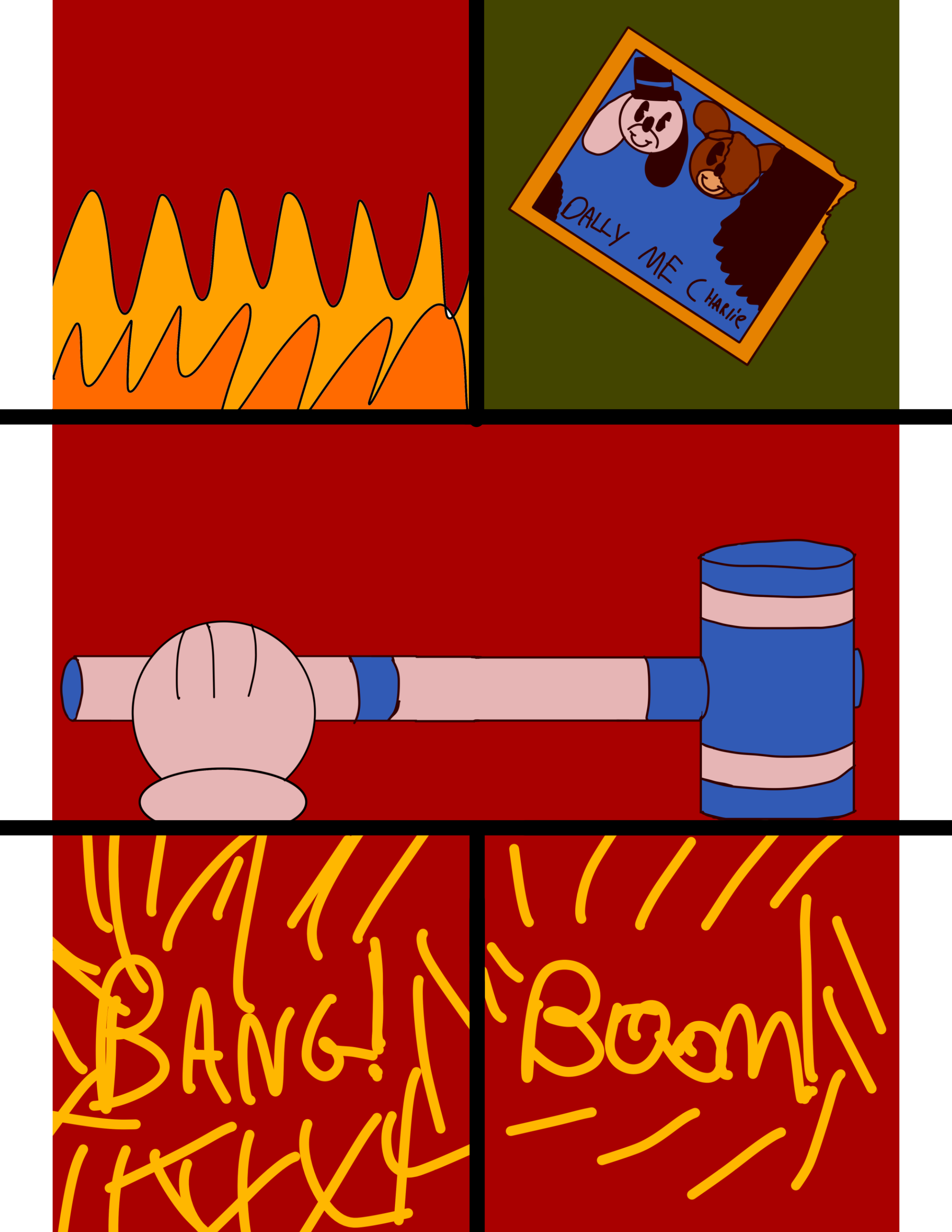 Dally the Dalmatian comic11 2.png