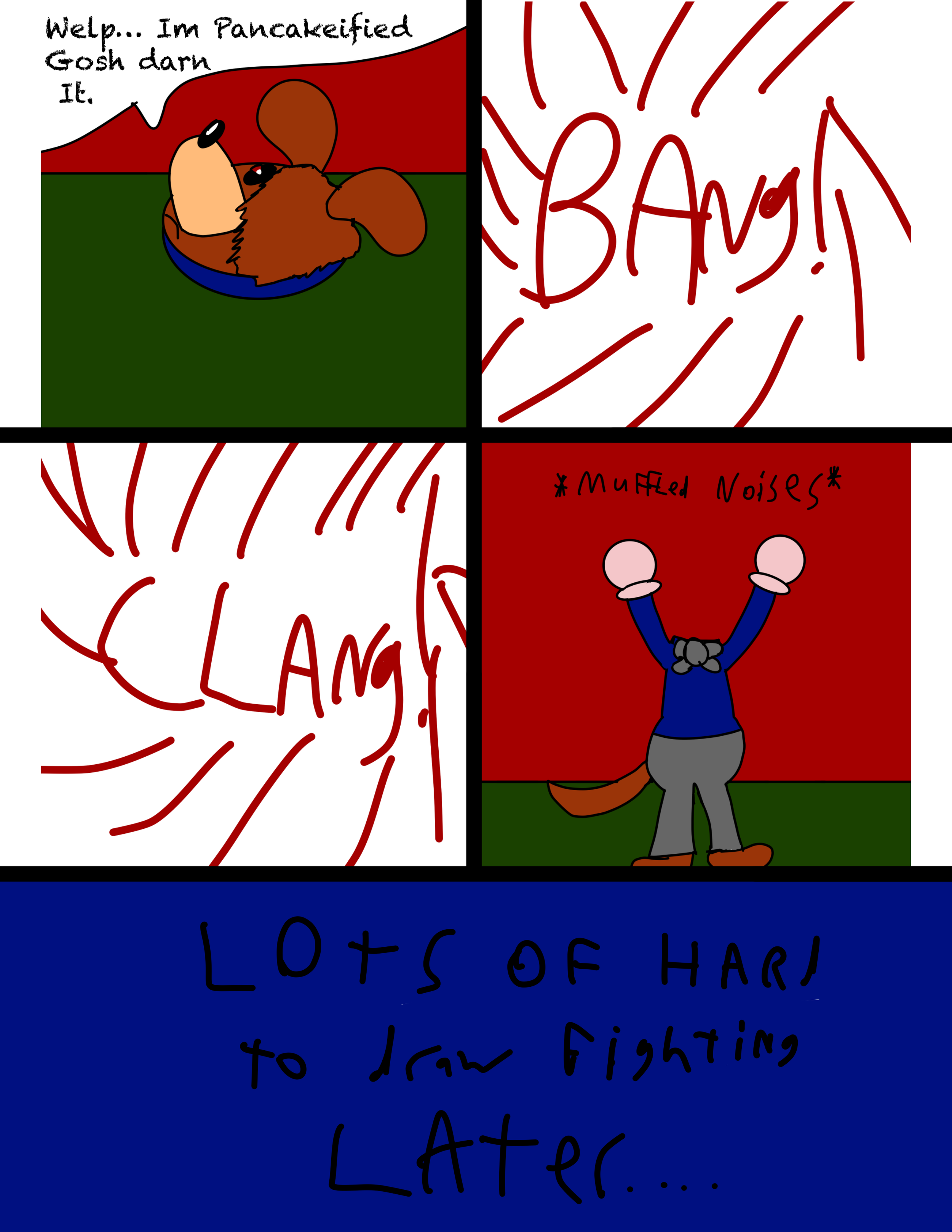 Dally the Dalmatian comic12 2.png