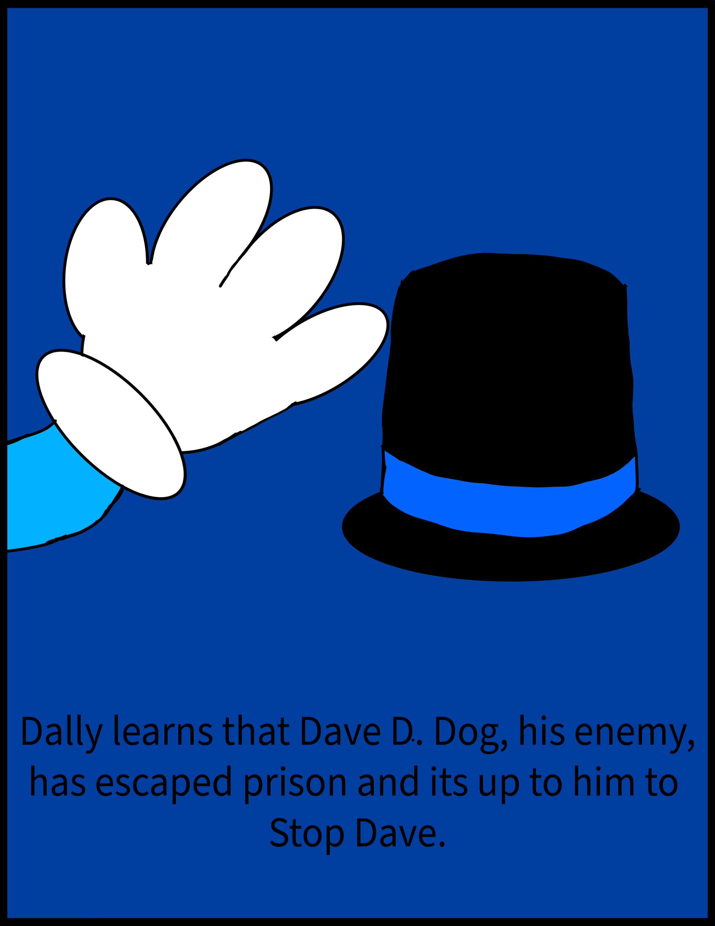Dally the Dalmatian comic16.png