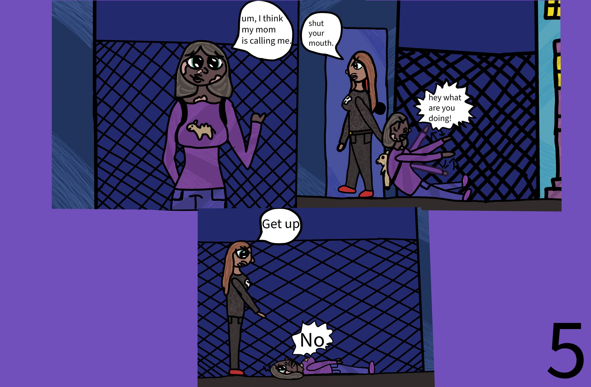 Fake friends, by Fernando lamb 5.jpeg