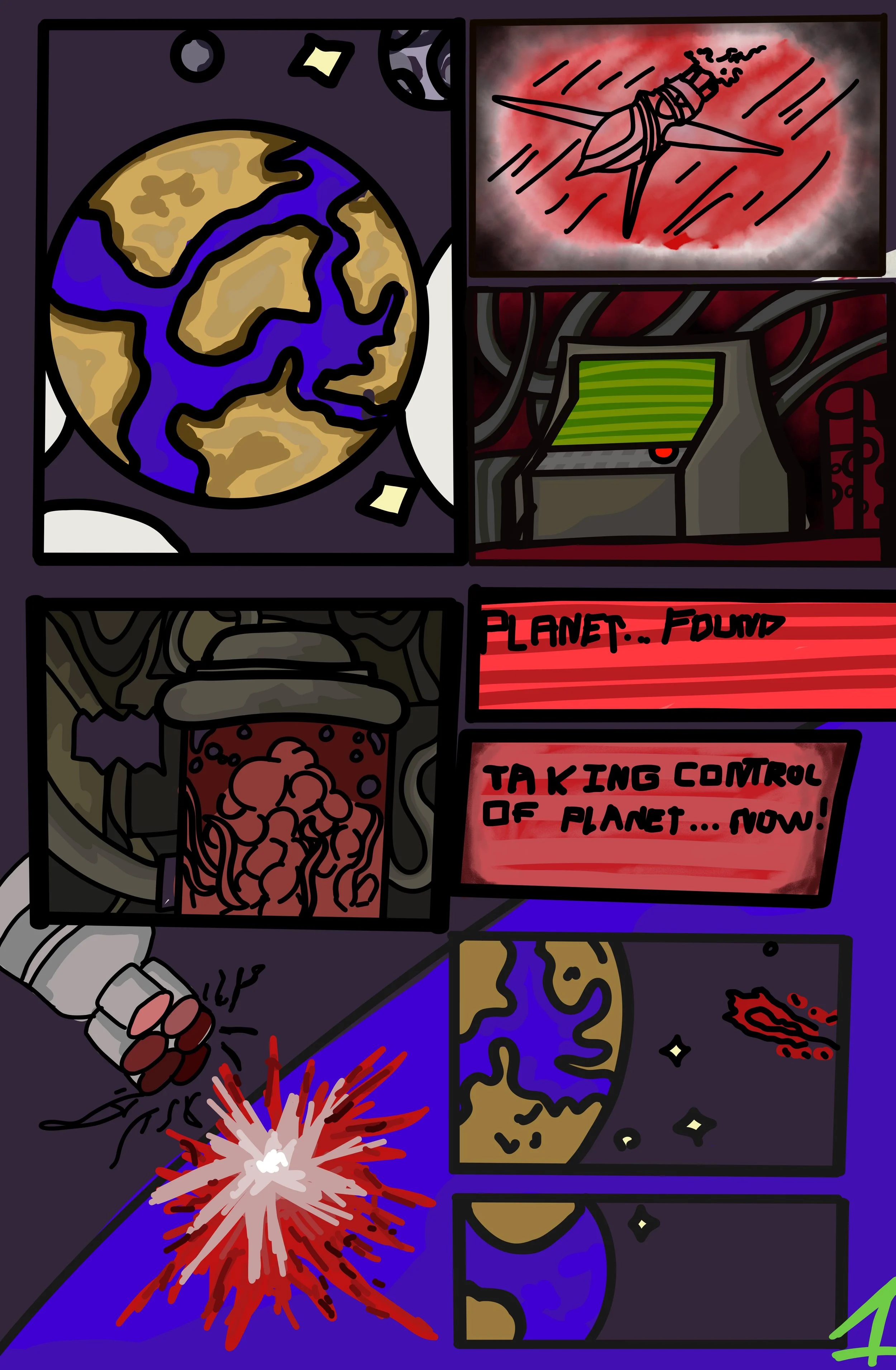 by Bryson F. and Quinn M.