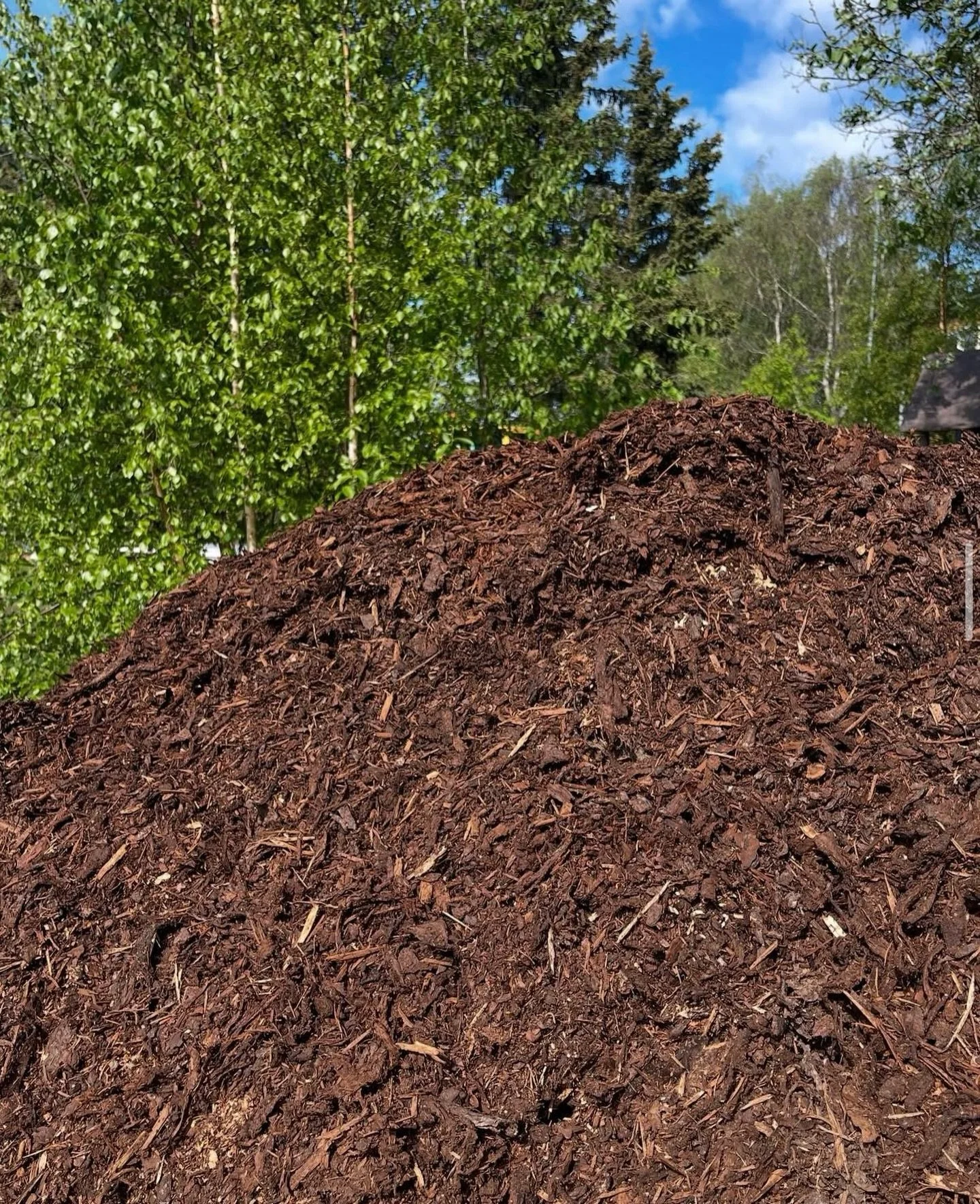 BARK I L&Oslash;SVEKT ❗️

Vi f&aring;r inn bark i l&oslash;svekt mandag 30/3 og er klare for &aring; fylle opp hengeren din! 

Ta kontakt p&aring; tlf 934 54 322 / 485 05 080 for &aring; avtale henting 📞👩🏼&zwj;🌾
