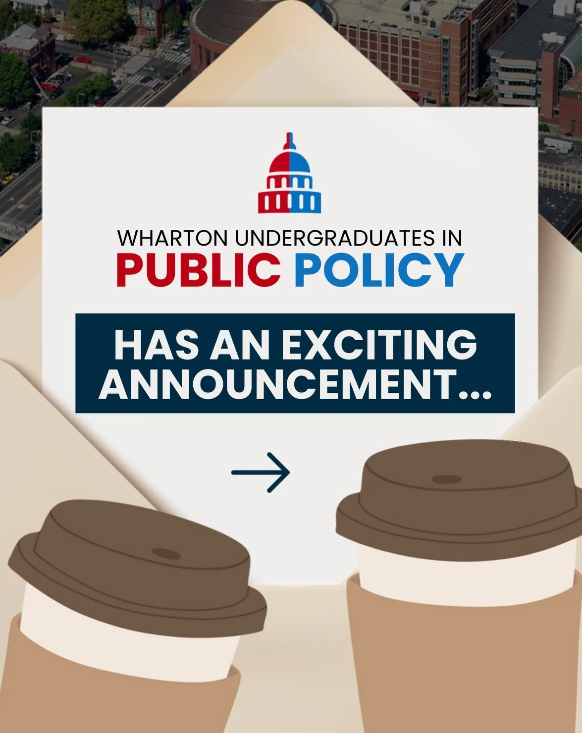 COFFEE CHATS ARE OFFICIALLY OPEN ☕️

sign up for ONE SLOT max per person, we can&rsquo;t wait!
link in bio 🔎