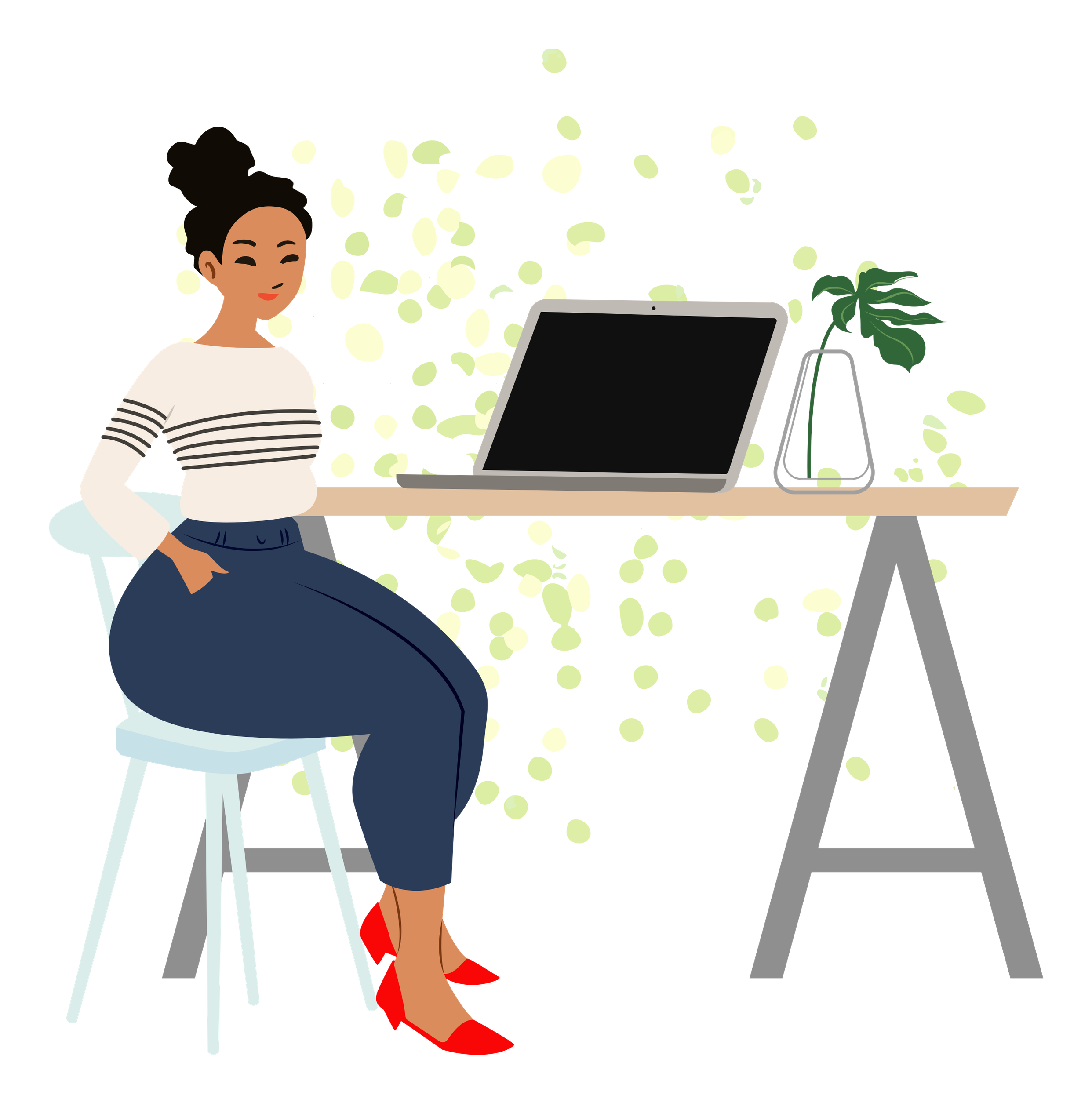 Teletherapy
Telehealth
Online counseling