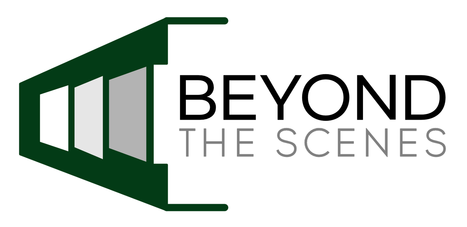 Beyond The Scenes