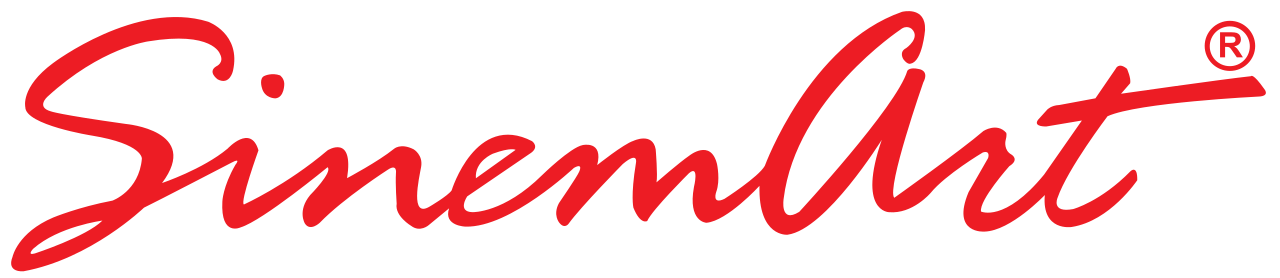 Silikomart logo in red cursive font on a white background.