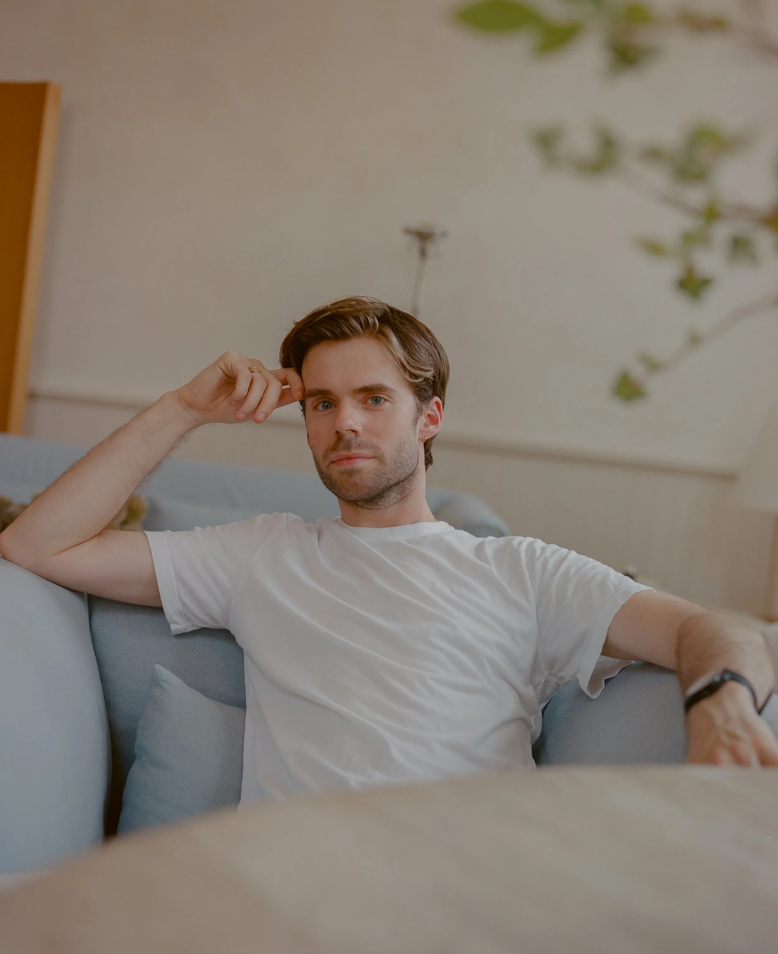 Colin King for IGNANT