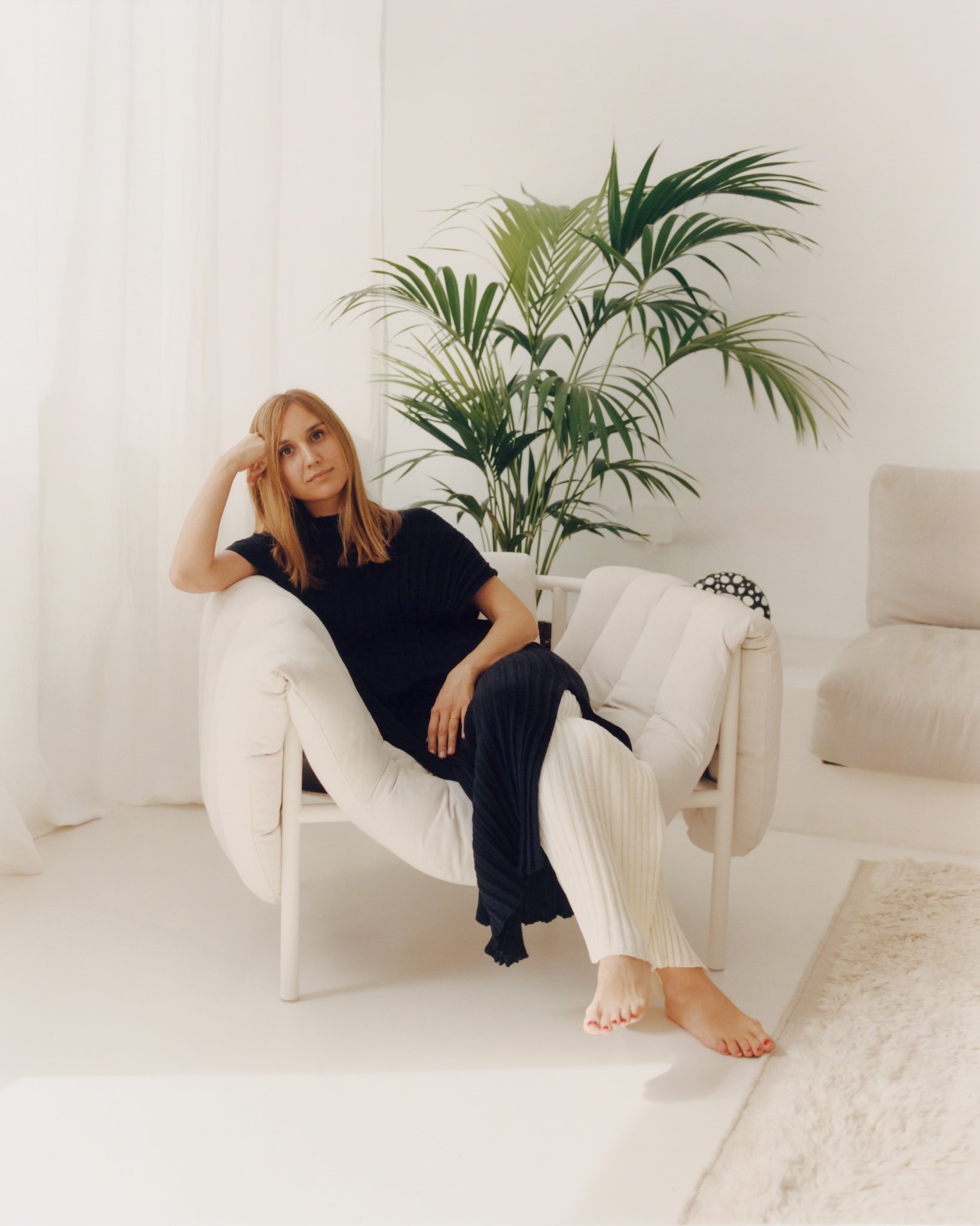 Valeria Vasi for IGNANT