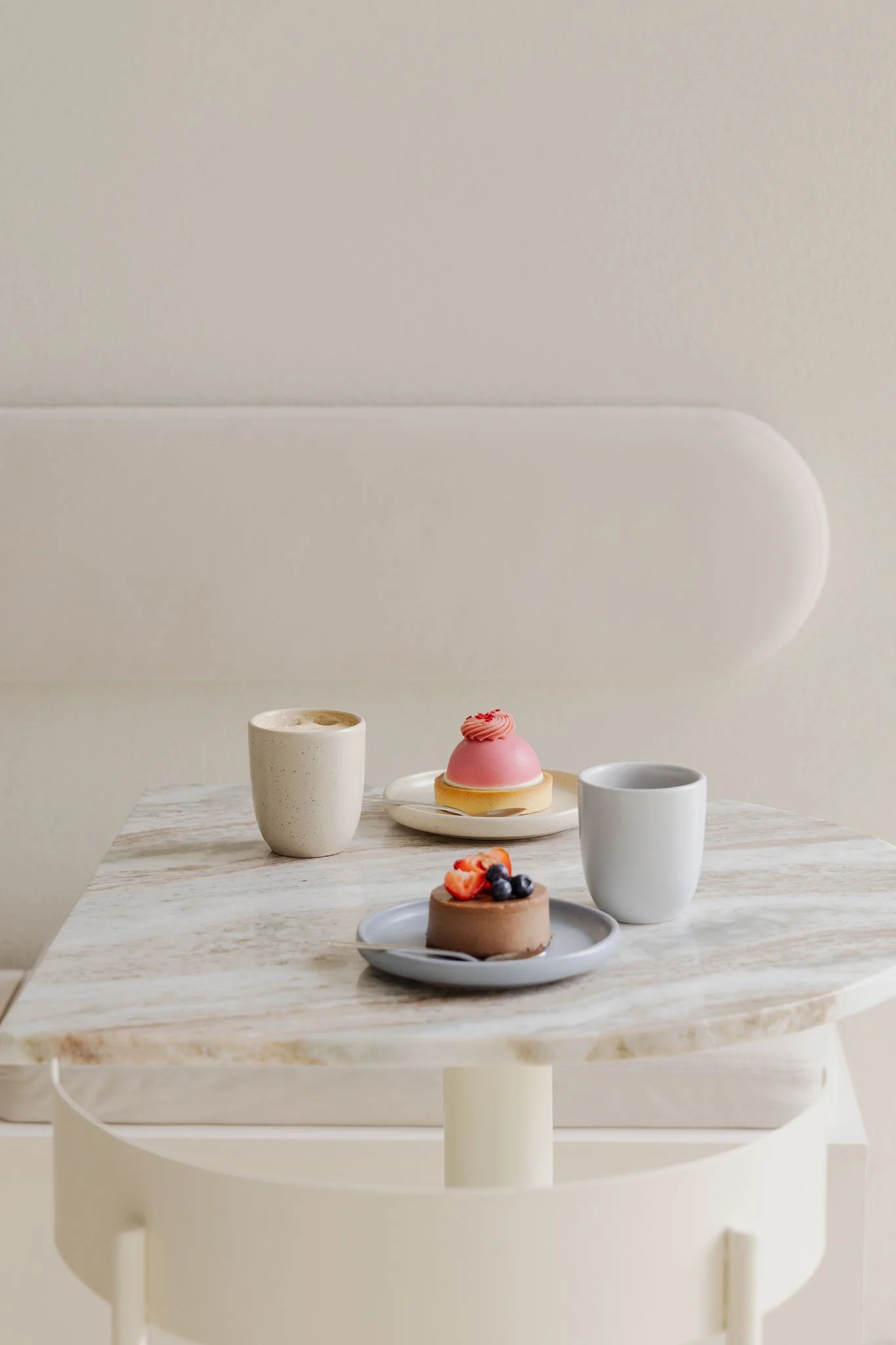 BAWIĆ cafe in Wroclaw, Poland