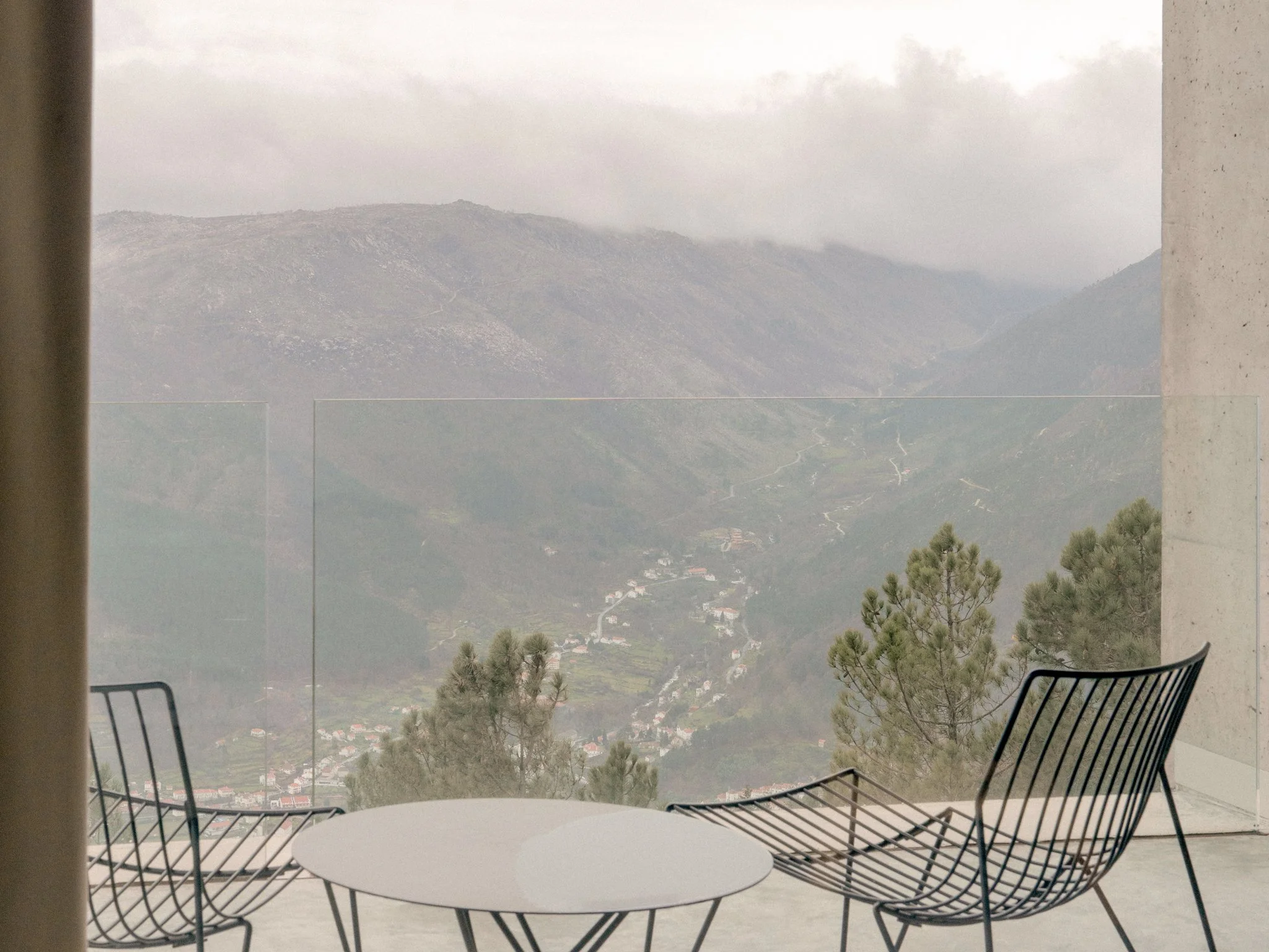 Casa de São Lourenço