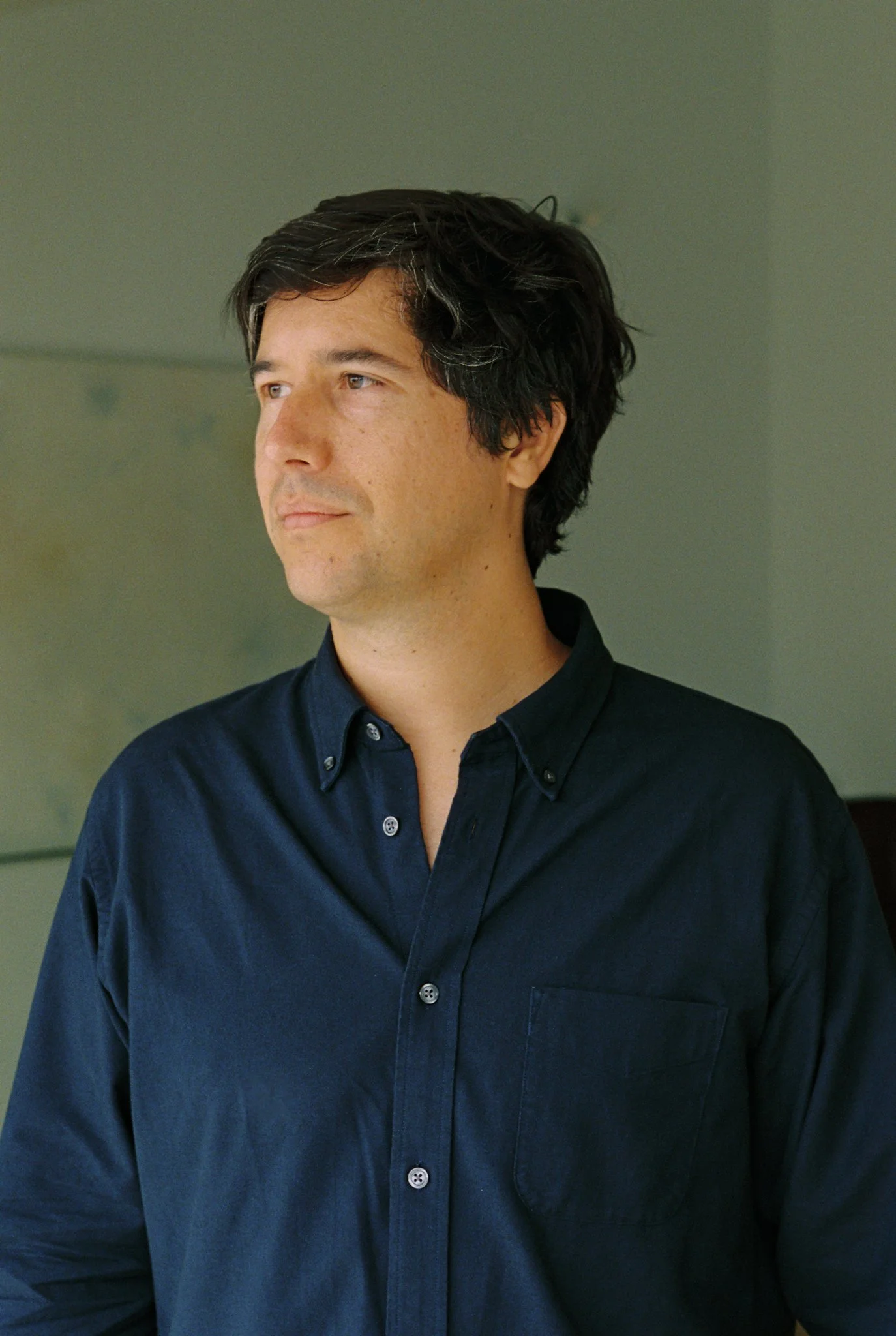 Architect Bruno Gonçalves Pereira