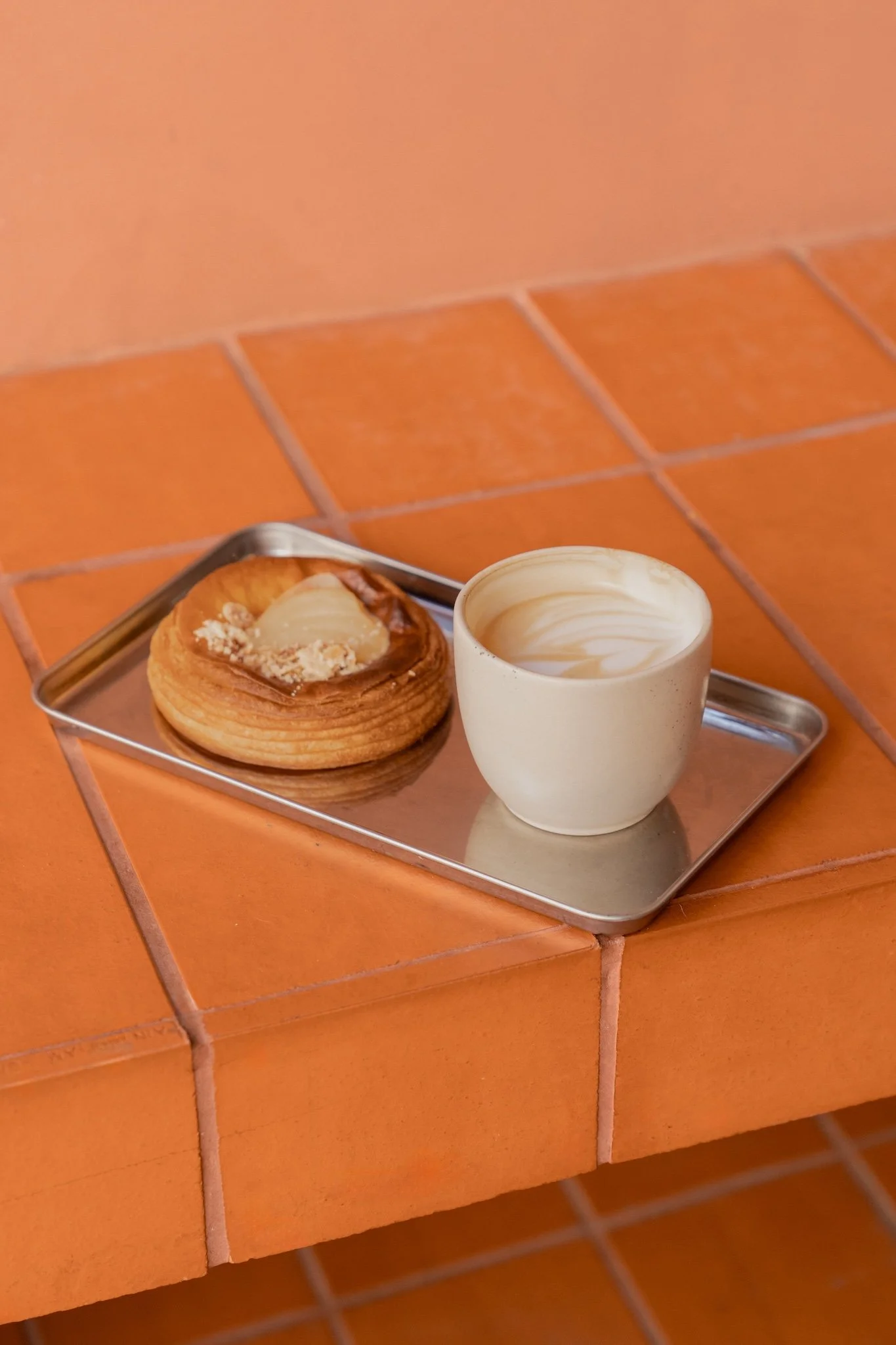 ORIGO bakery in Barcelona, Spain