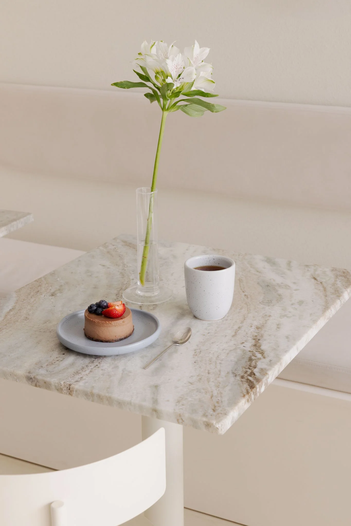 BAWIĆ cafe in Wroclaw, Poland