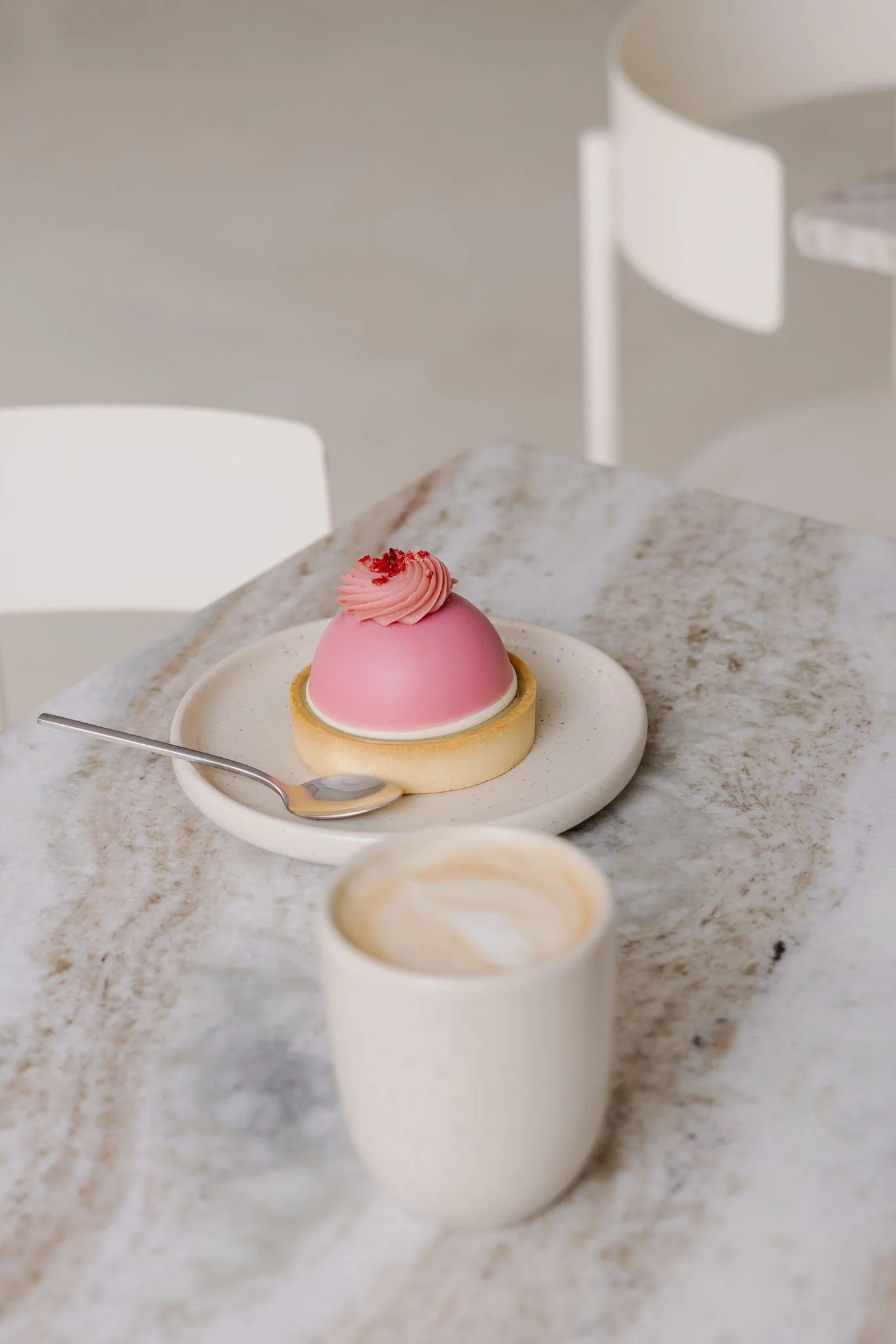 BAWIĆ cafe in Wroclaw, Poland