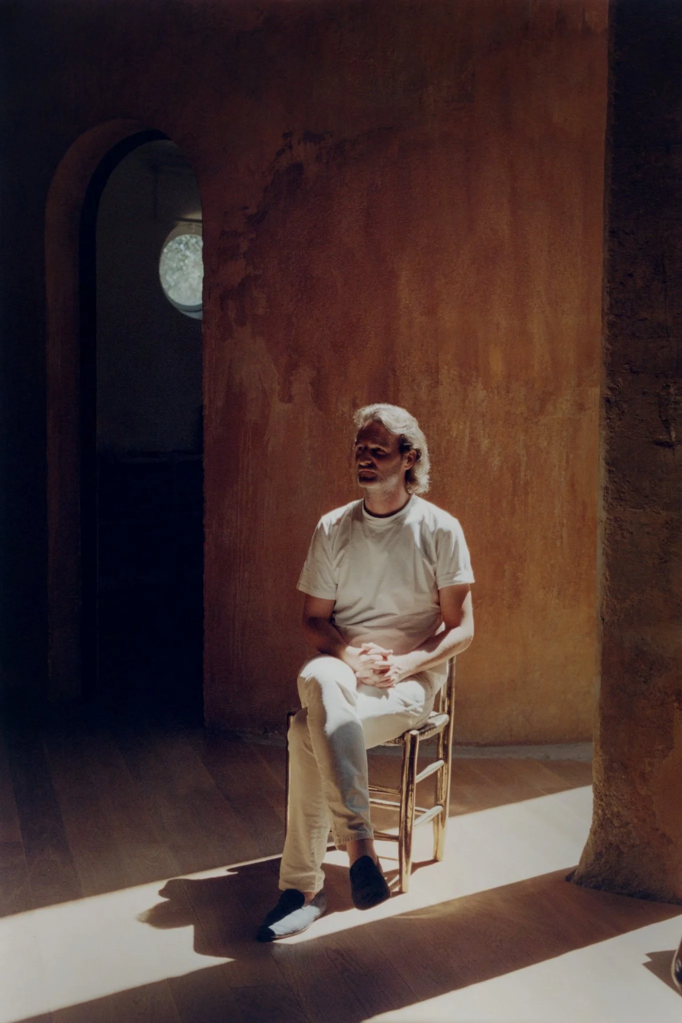 Pablo Bofill for IGNANT