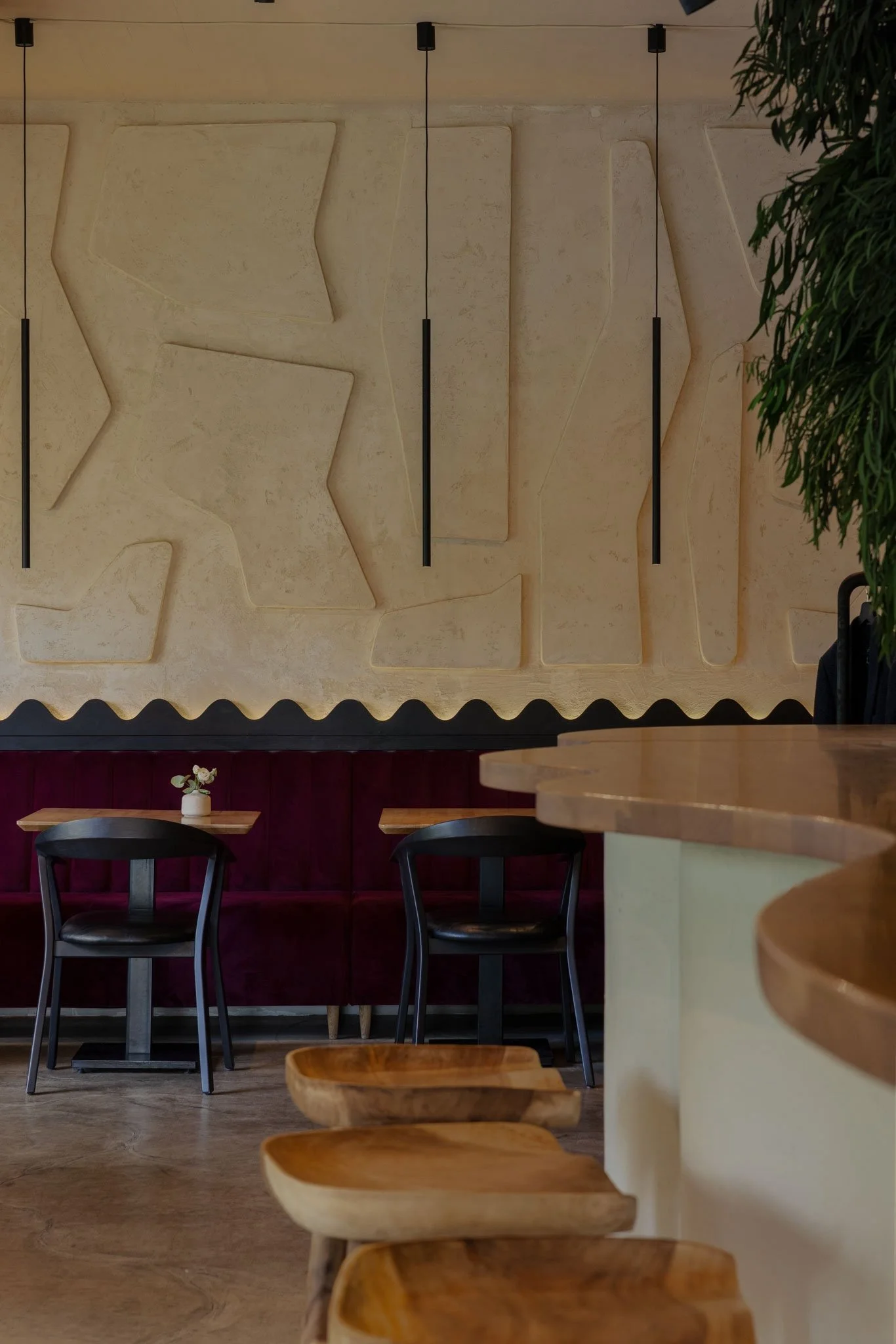 Culture Cafe in Warsaw, Poland