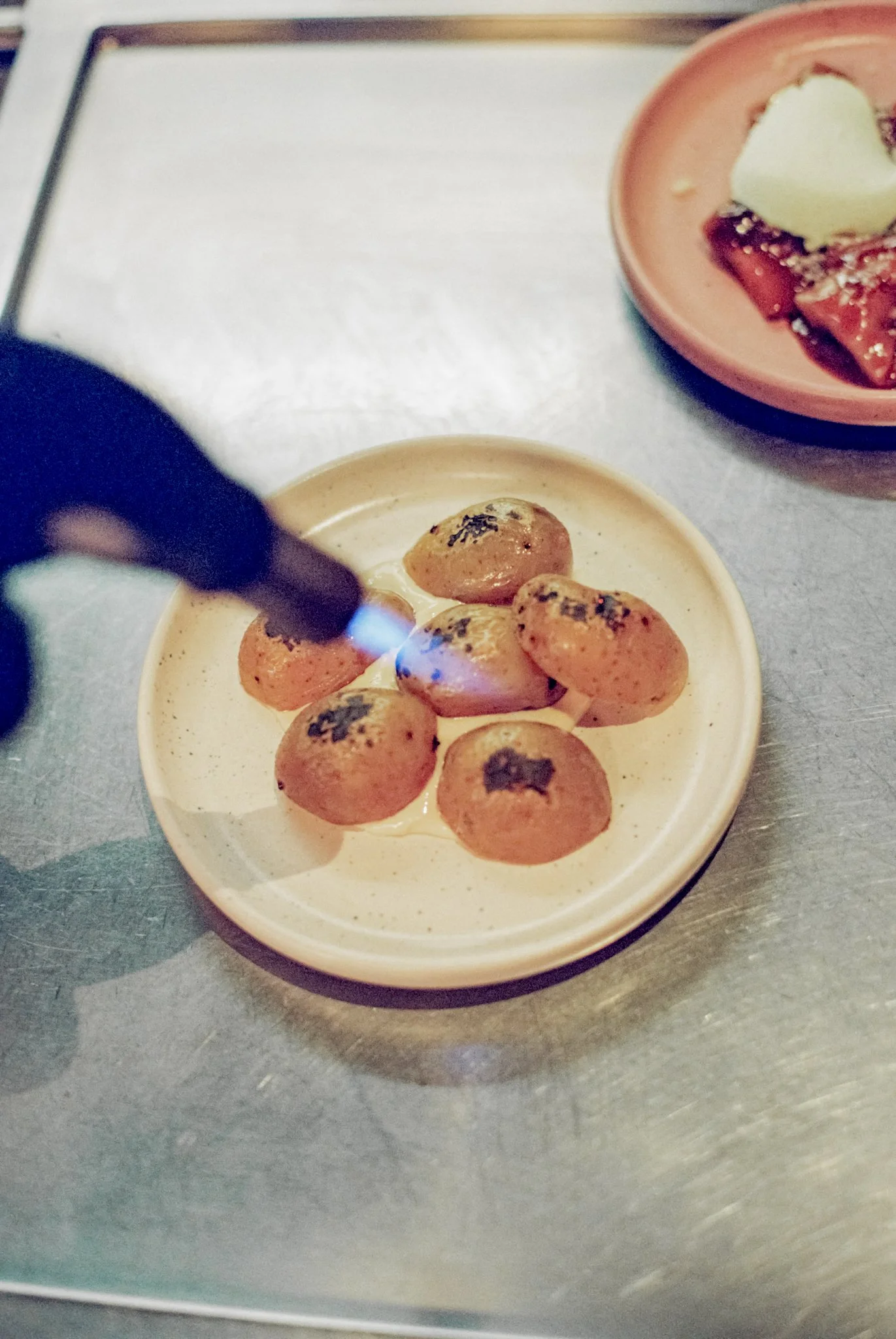 MOD Restaurant in Warsaw, Poland