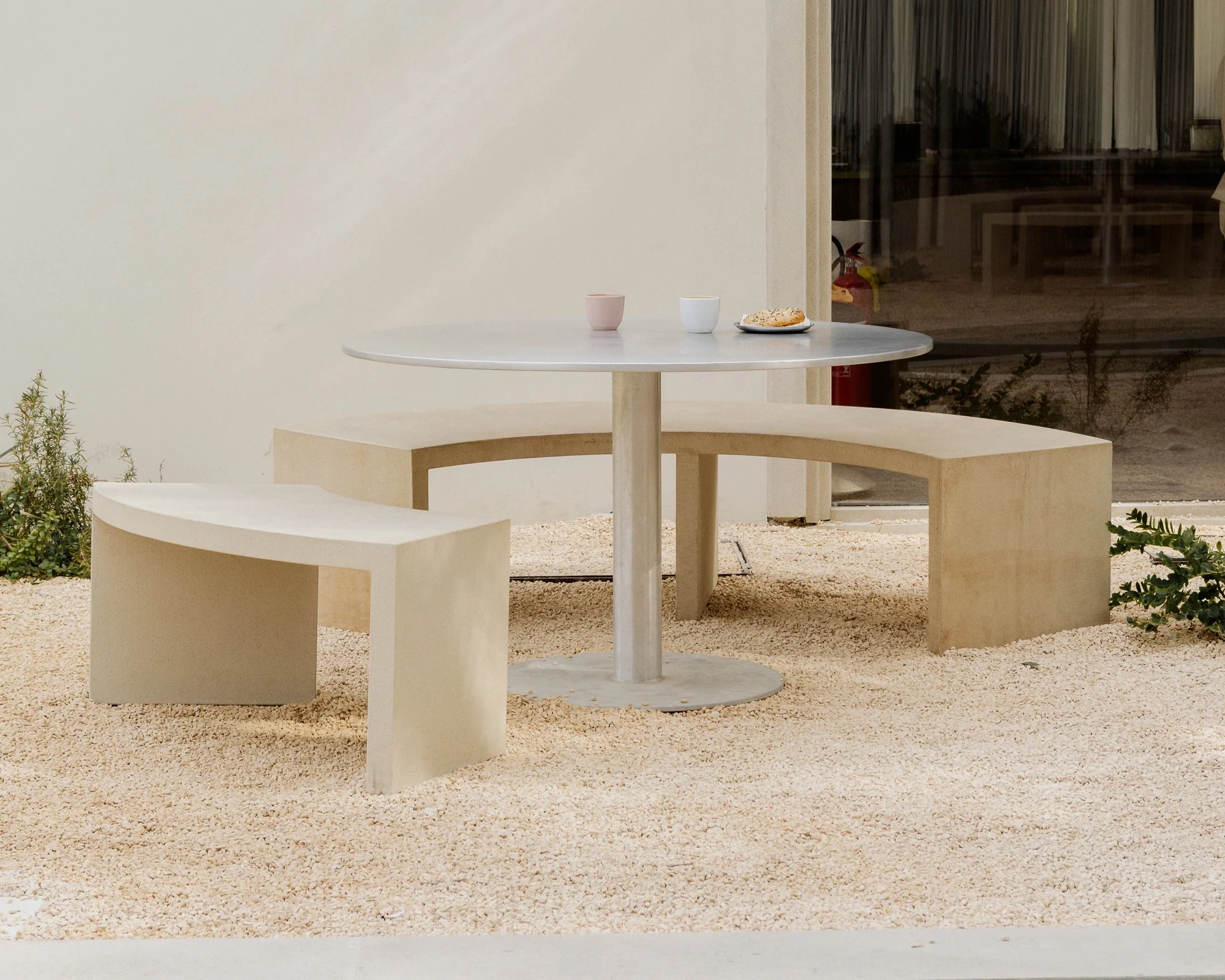 The Meld Concept, Dubai