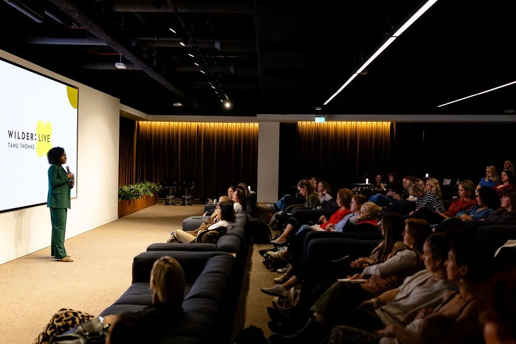 NatWest leadership keynote speaker human connection expert positive psychology
