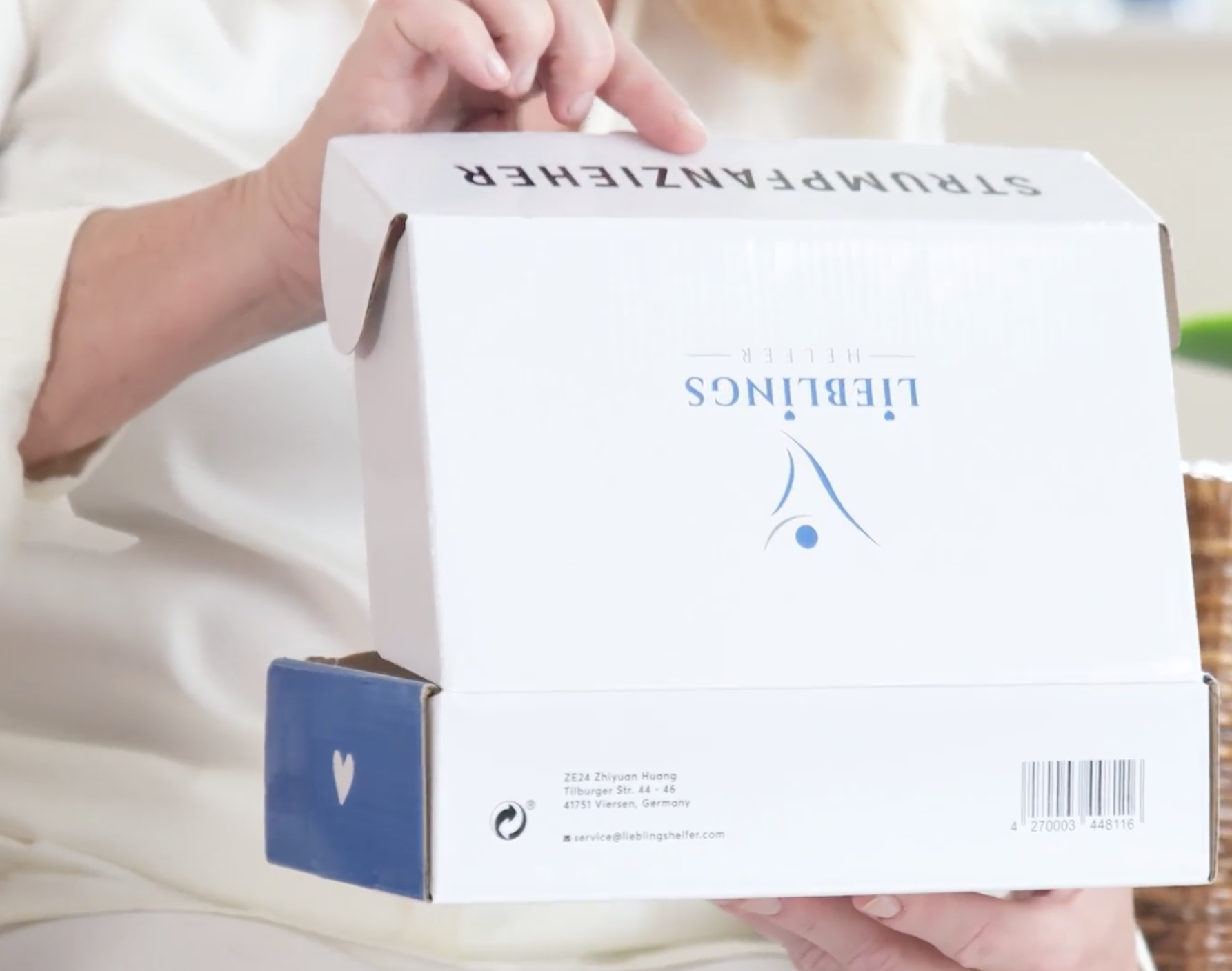 Project 1 _Wismar-marketing