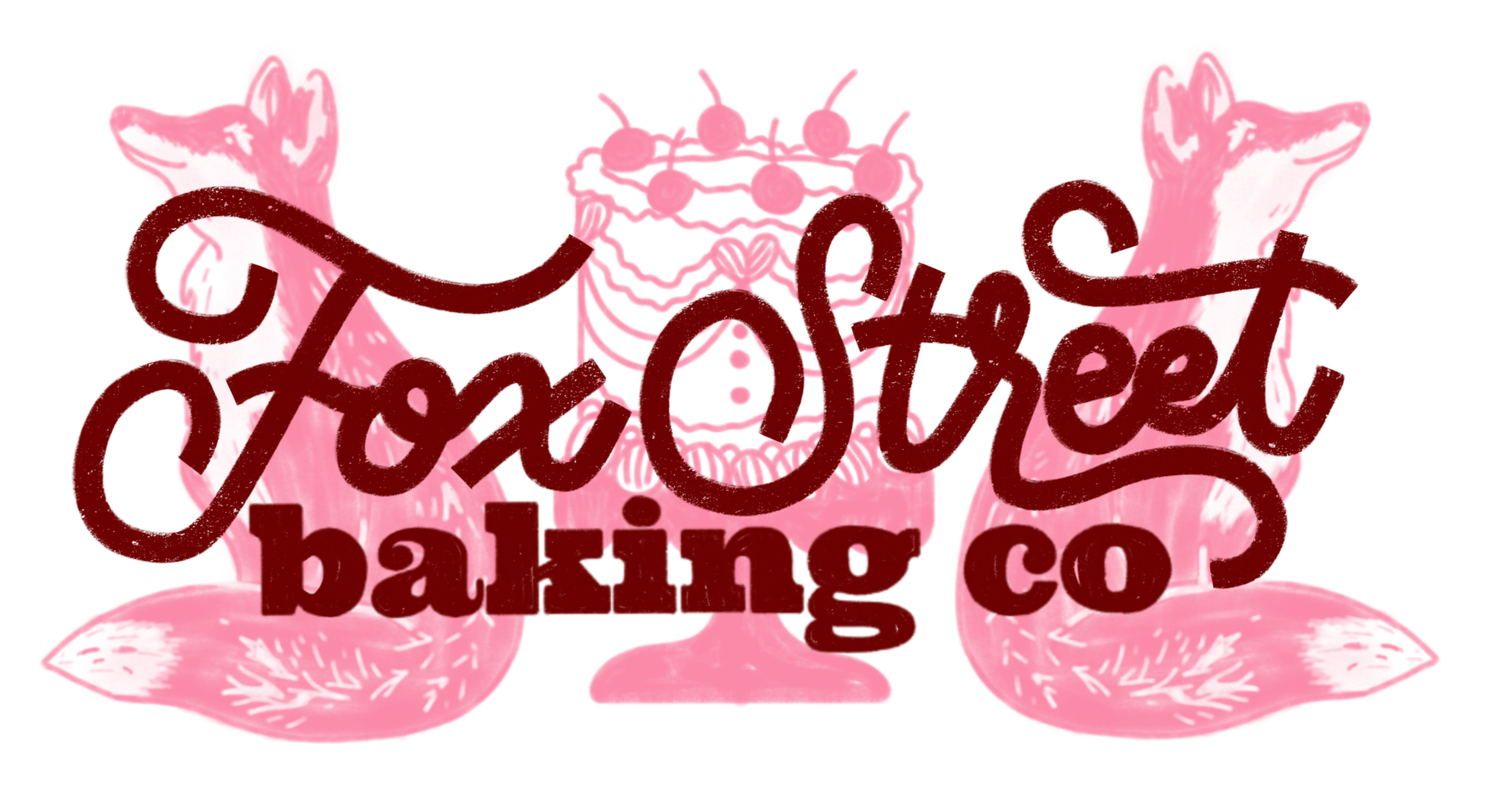 Fox Street Baking Co