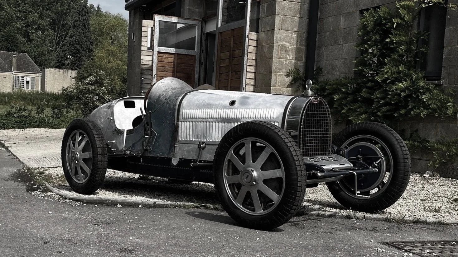 Type 37 Bugatti