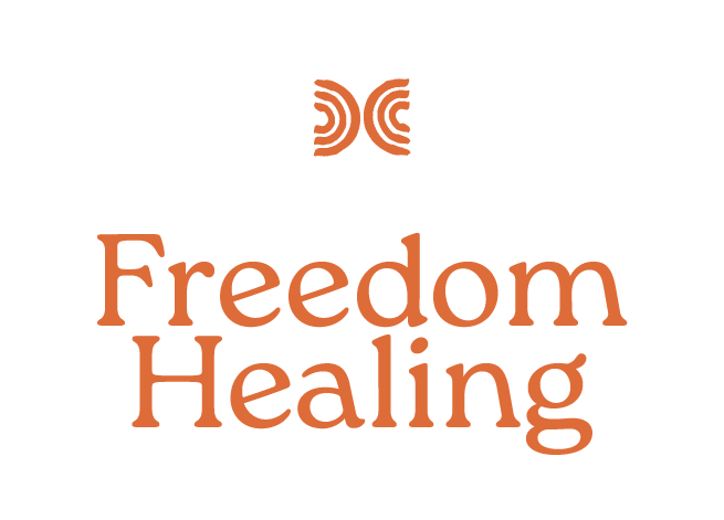 Freedom Healing