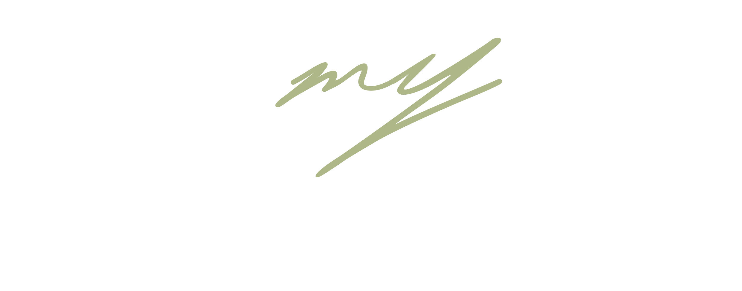 Text reading 'my services' with 'services' in large white font and 'my' in cursive beige font, on a black background.