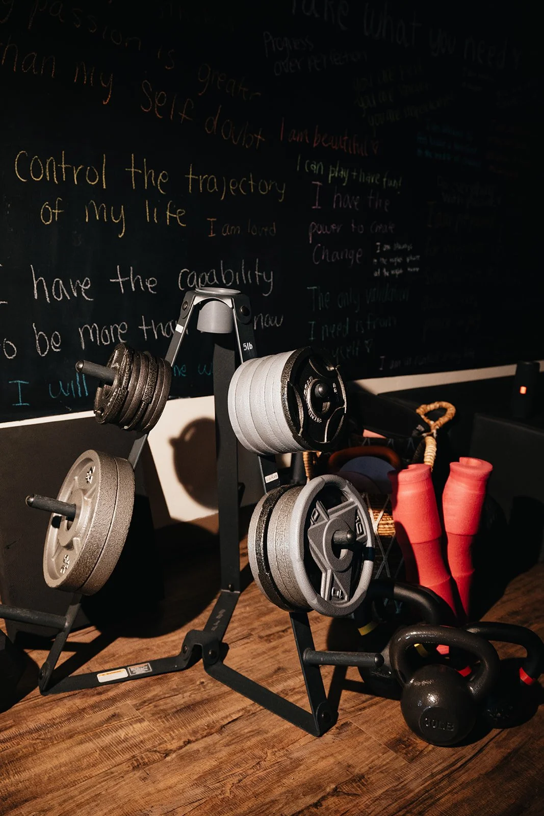 Liv For Lifting Womens Lifting Gym Scottsdale Arizona - Andrea Michelle Photography -428.jpg