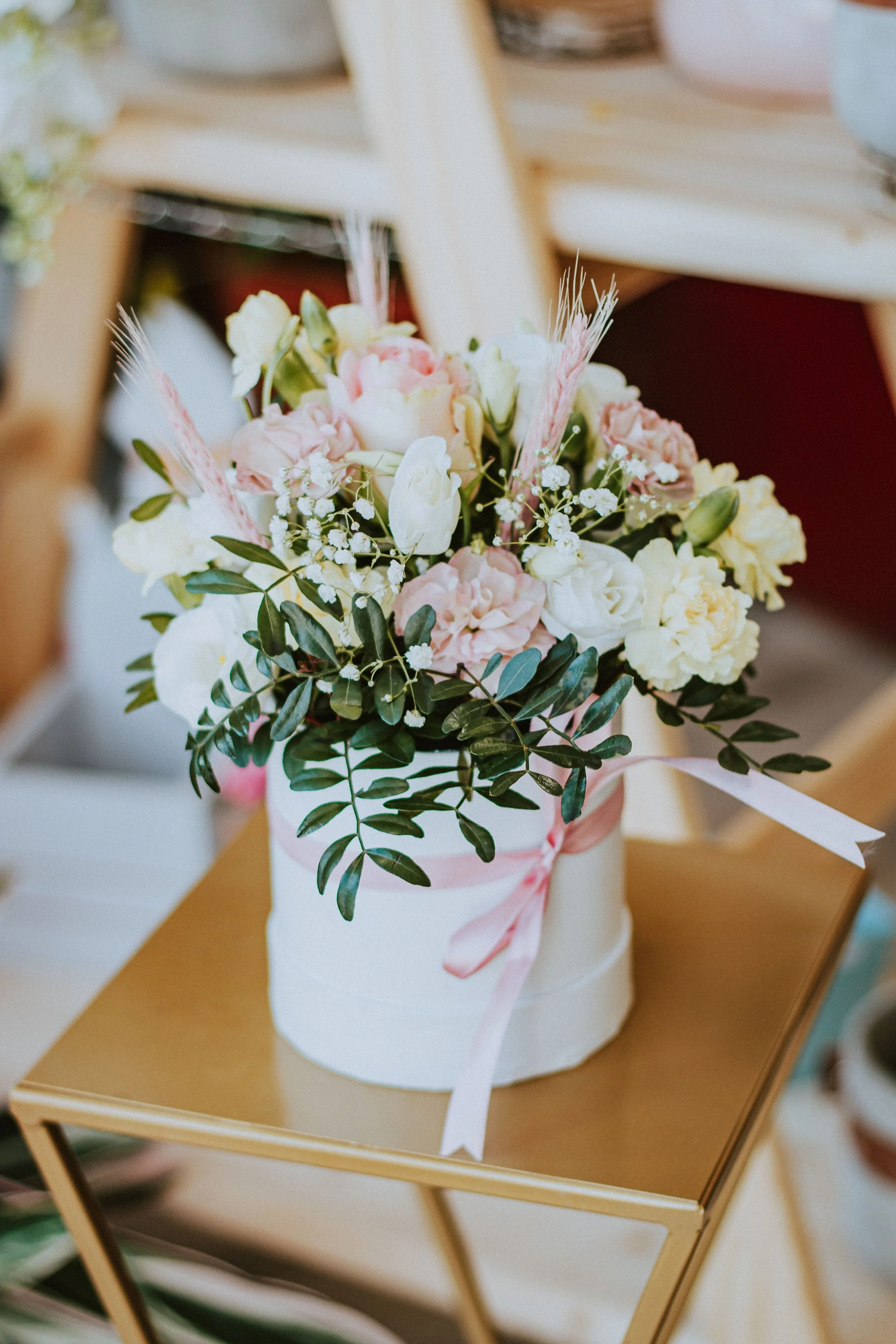Bloom Box Workshop